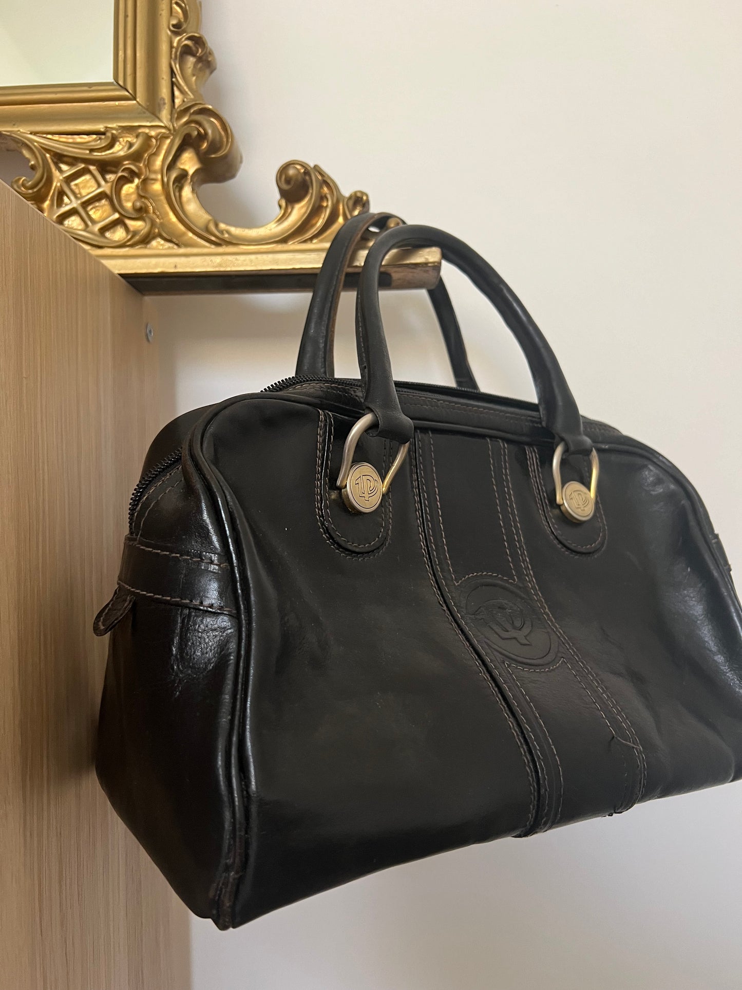 Borsa Vintage a Mano