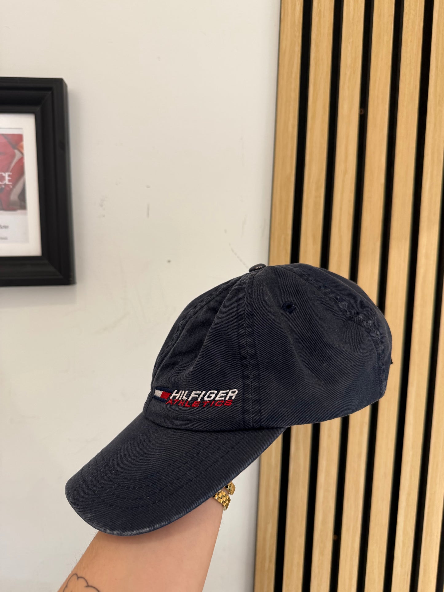 Cappellino Tommy Hilfiger