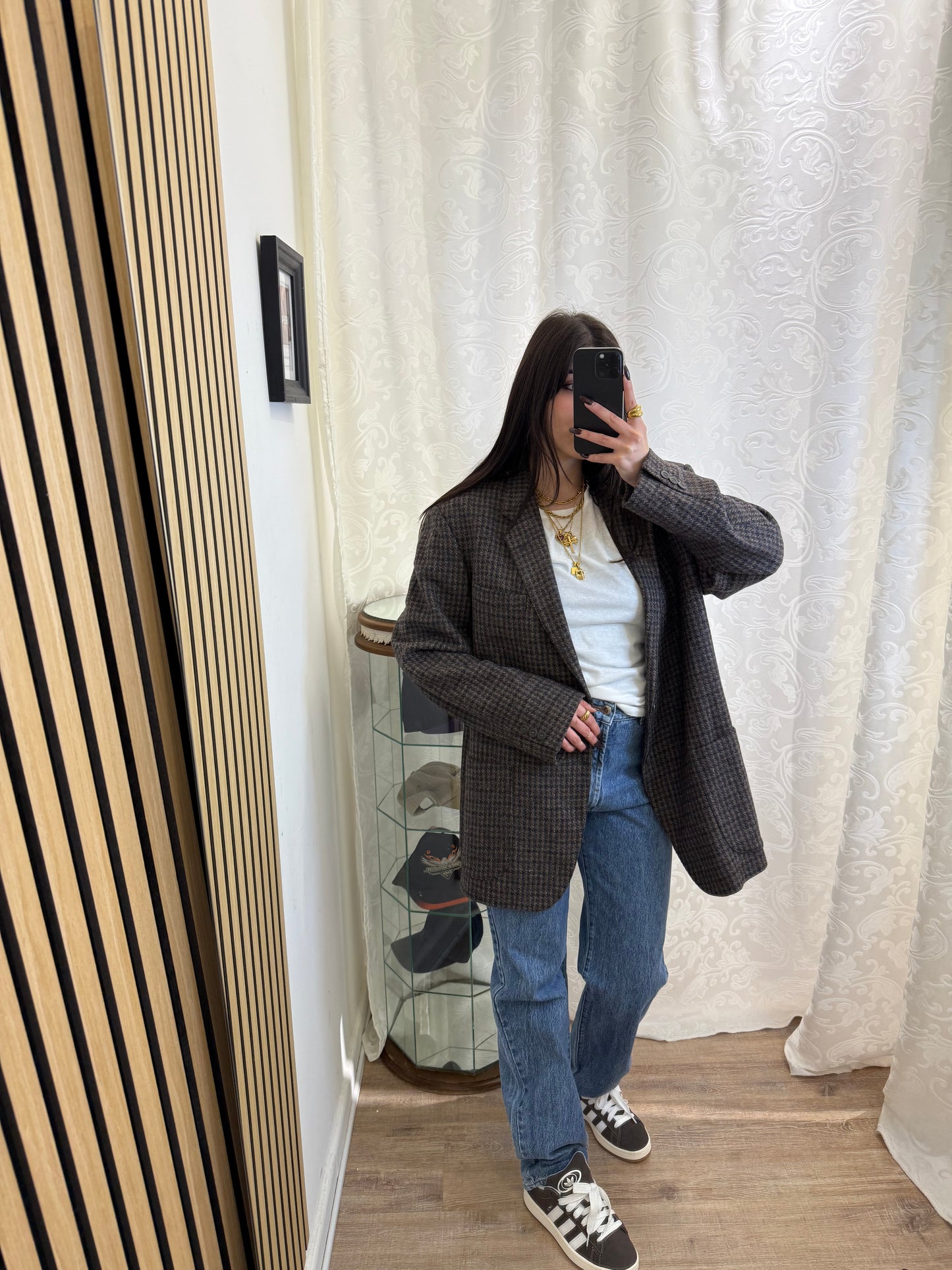 Blazer Vintage