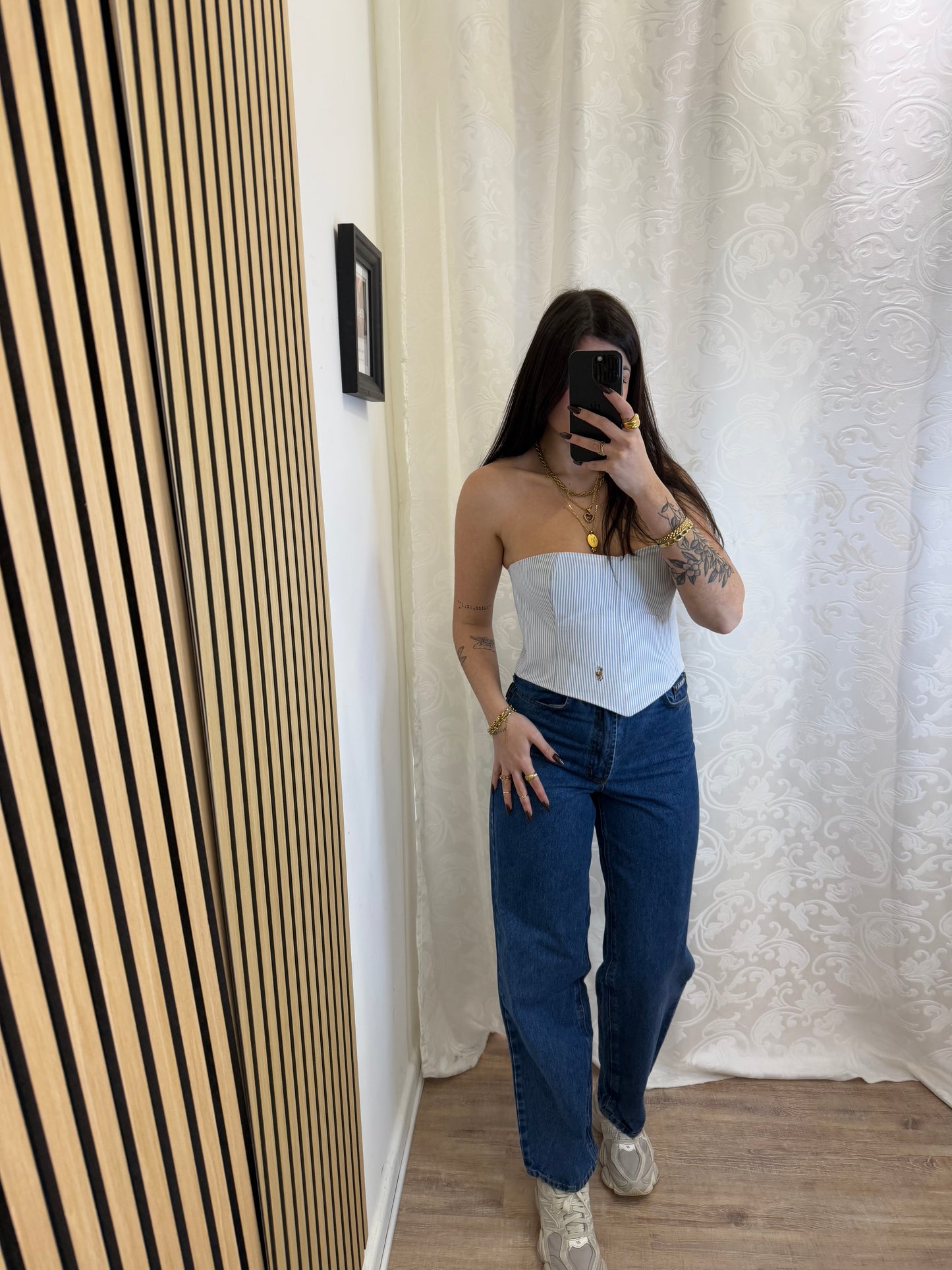 Jeans Vintage