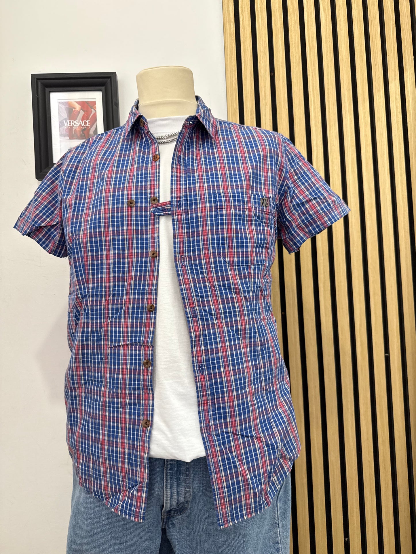 Camicia vintage