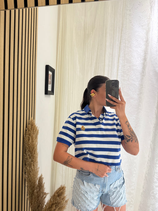Polo Ralph Lauren crop