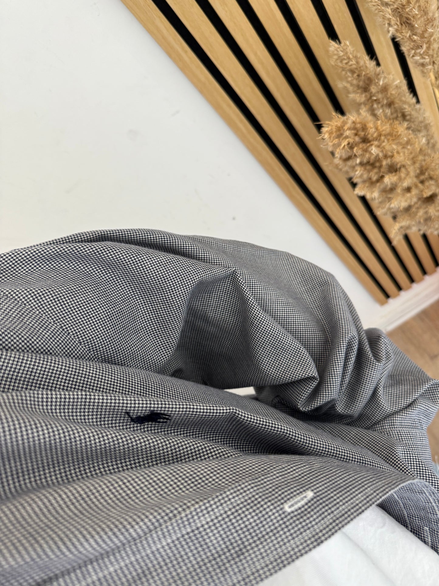 UNISEX Camicia Ralph Lauren Cropped