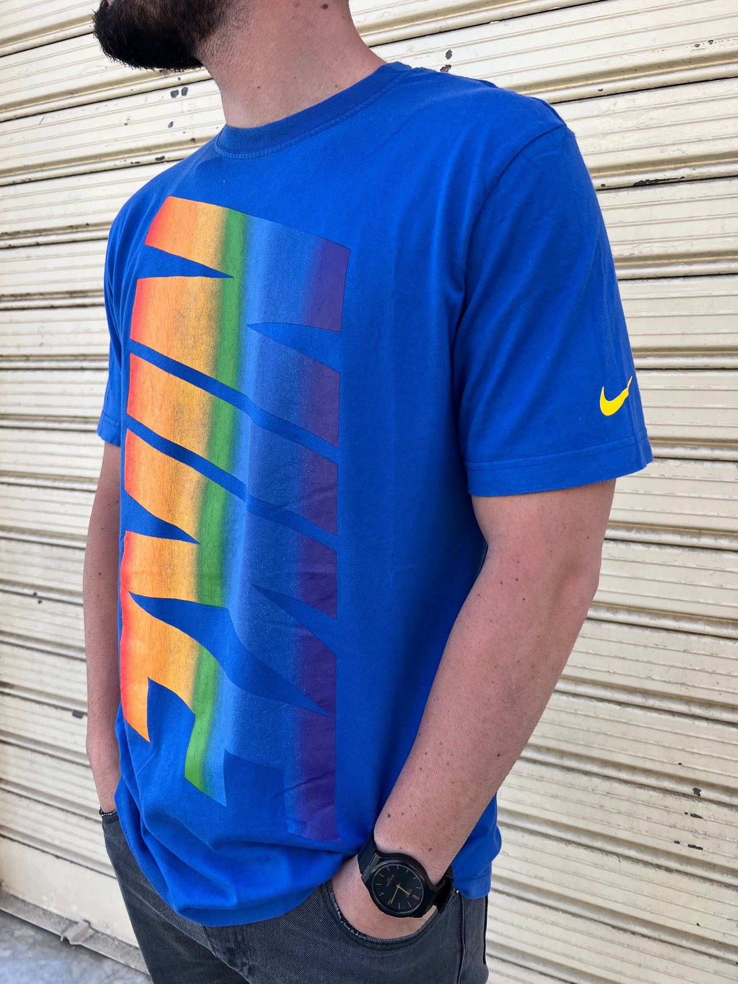 T-shirt Nike unisex