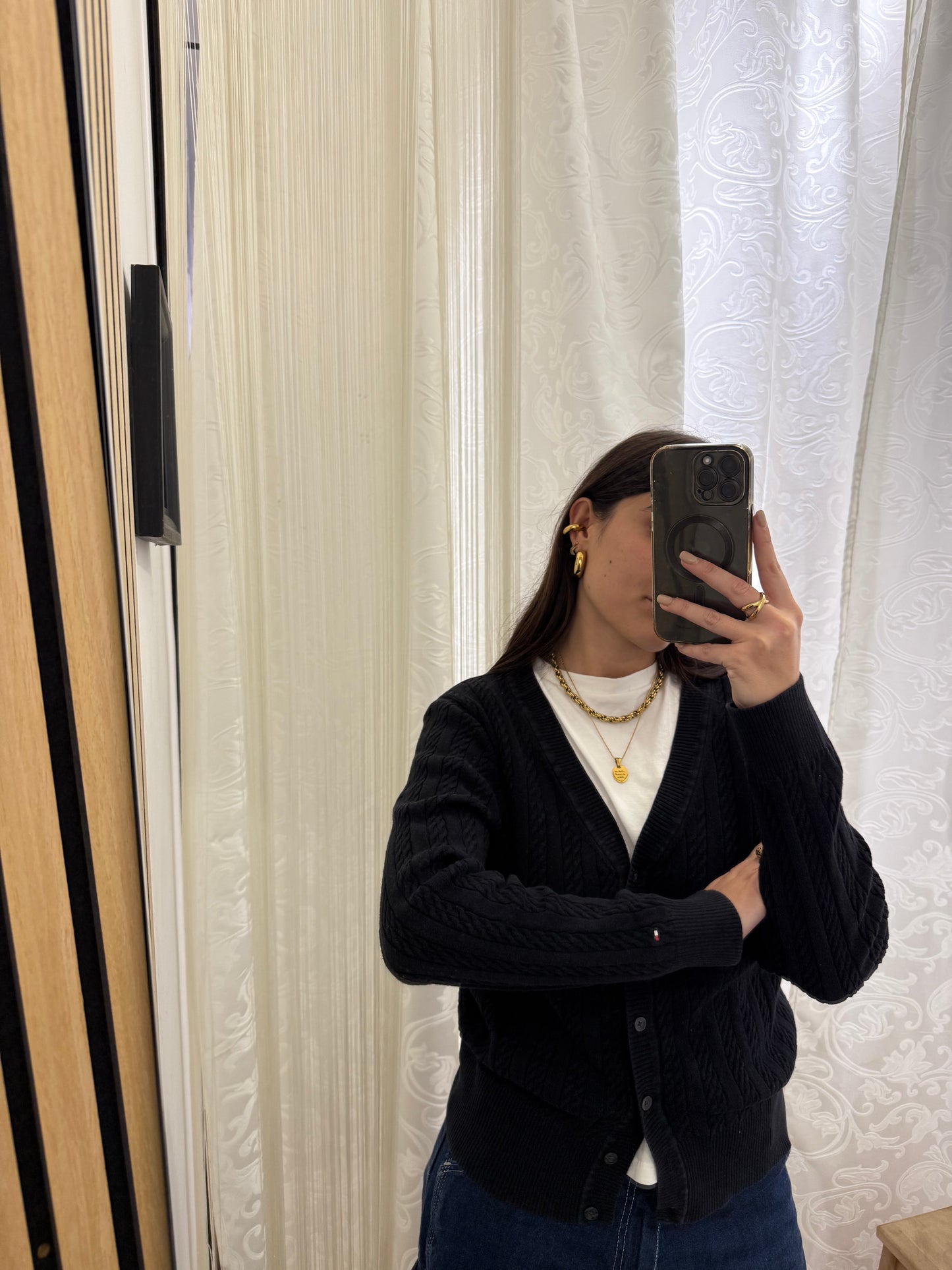 Cardigan Tommy Hilfiger