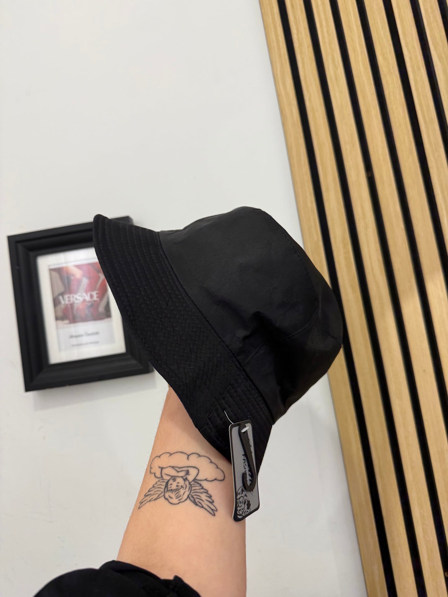 Cappello A pescatore