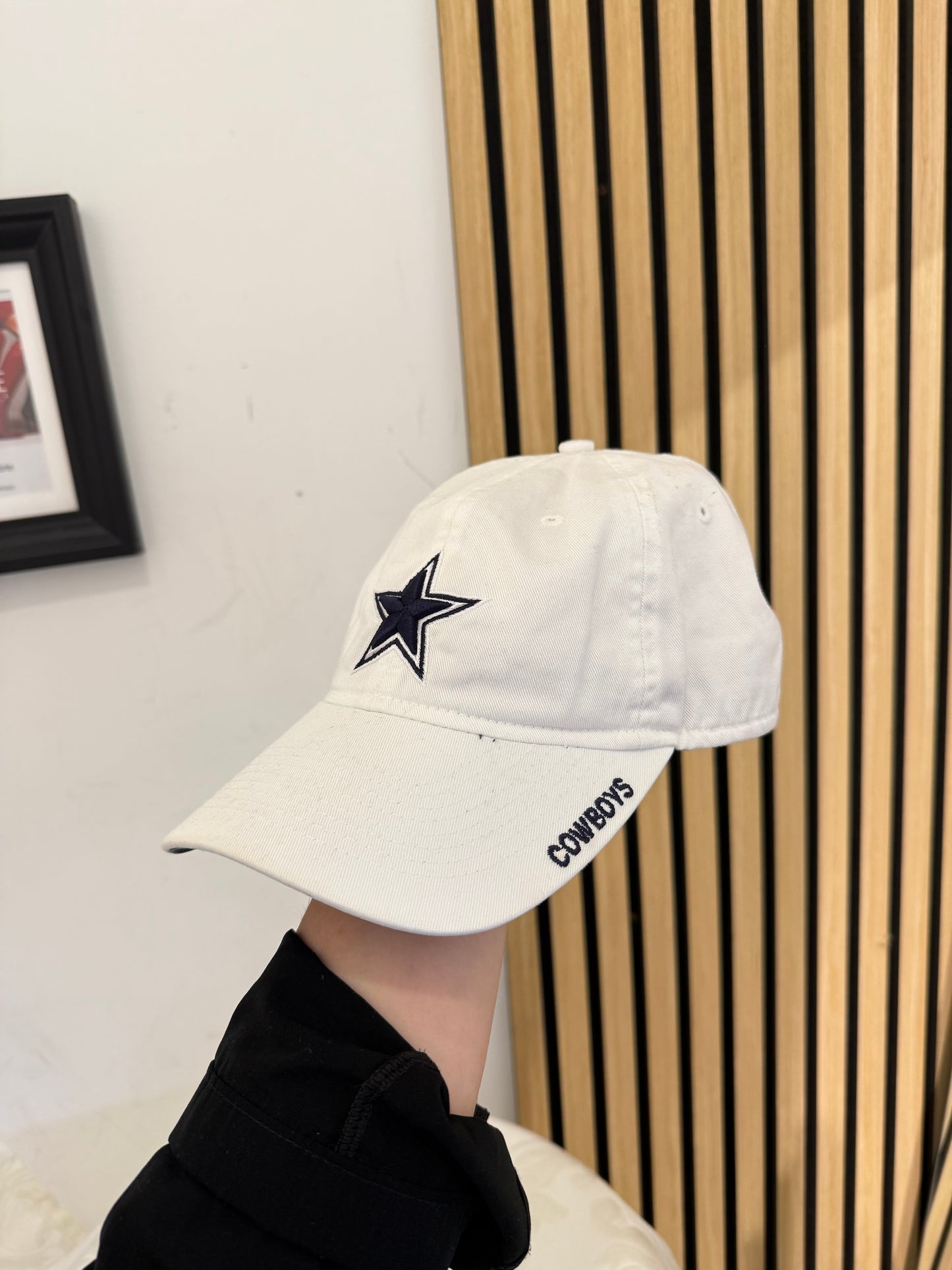 Cappellino NFL cowboys