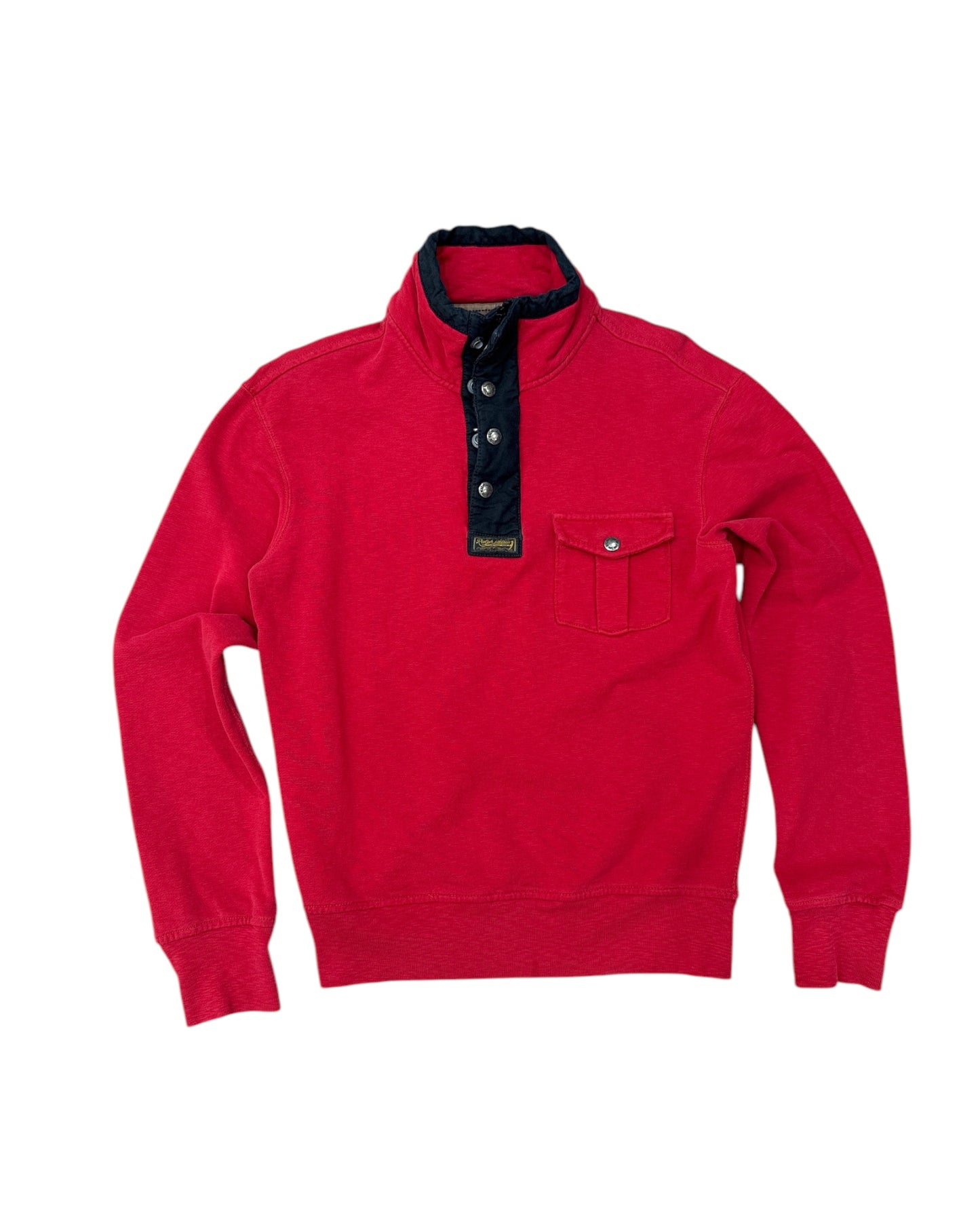 Felpa Ralph Lauren