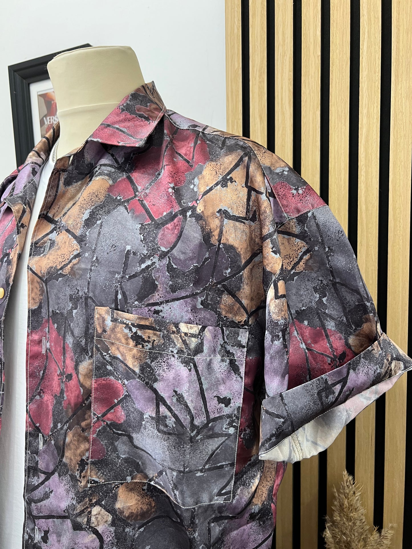 Camicia vintage