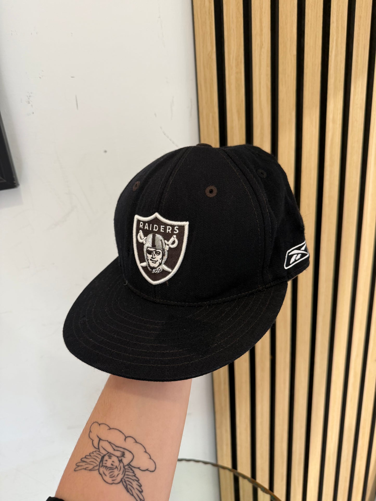 Cappellino NFL 7 1/4