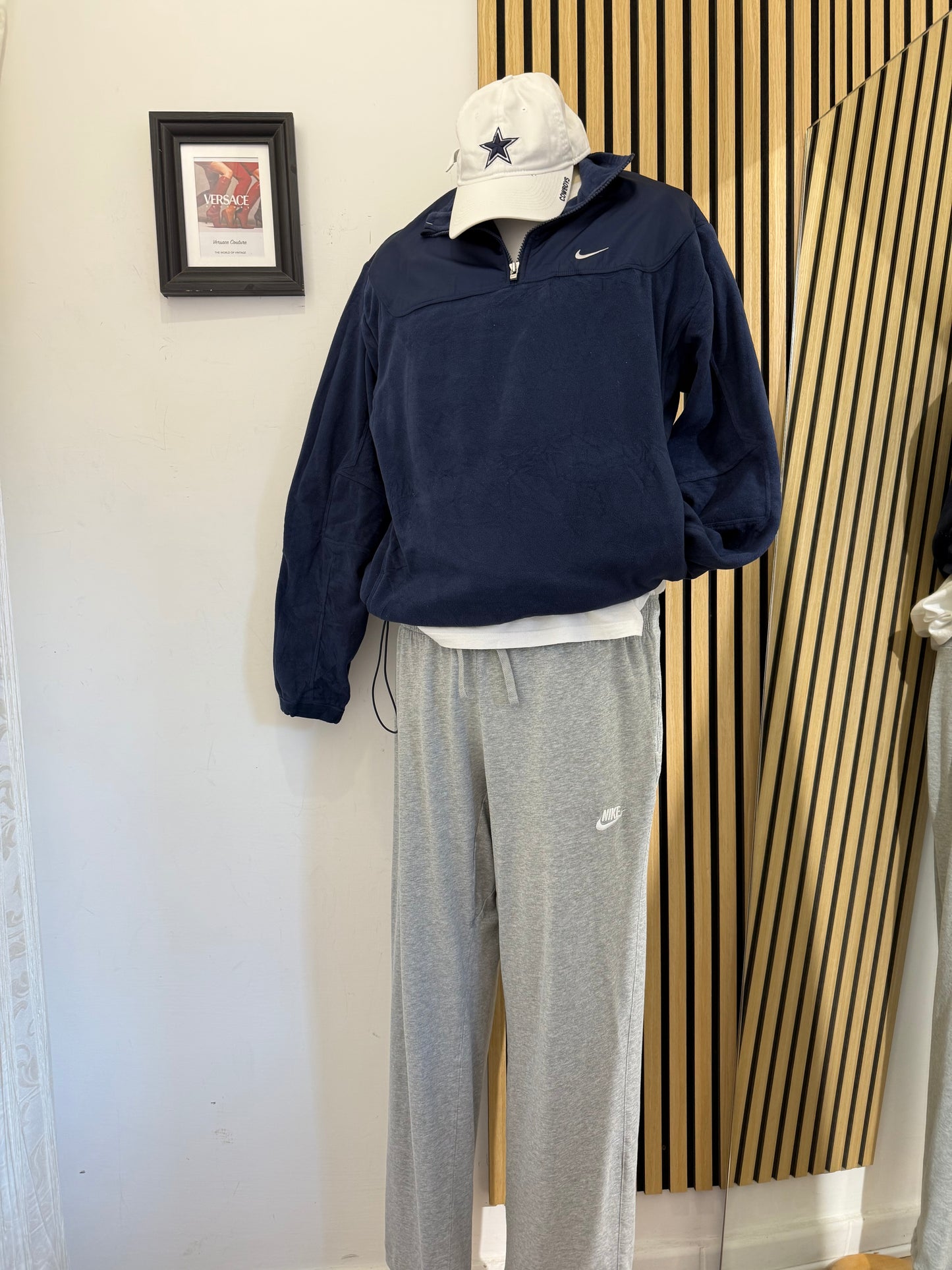 Pantalone tuta Nike unisex