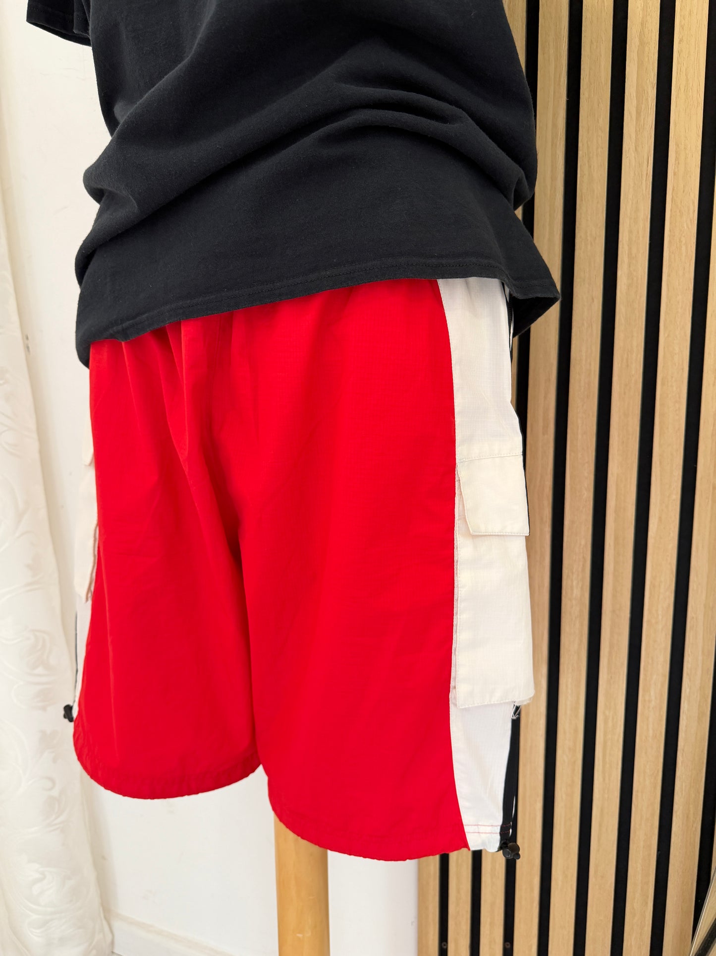 Costume da Bagno Cargo Vintage Adidas