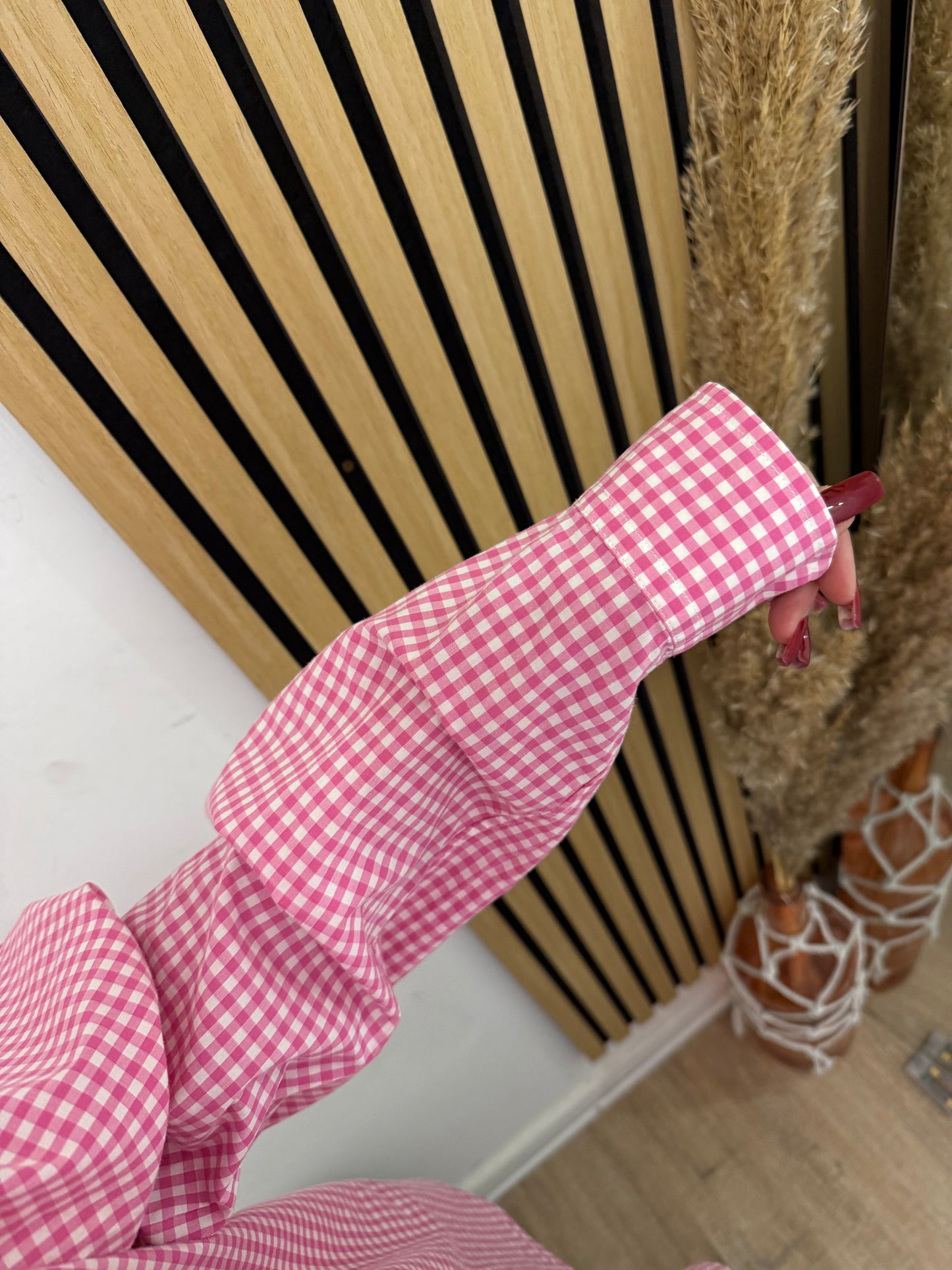 Camicia Ralph Lauren Unisex