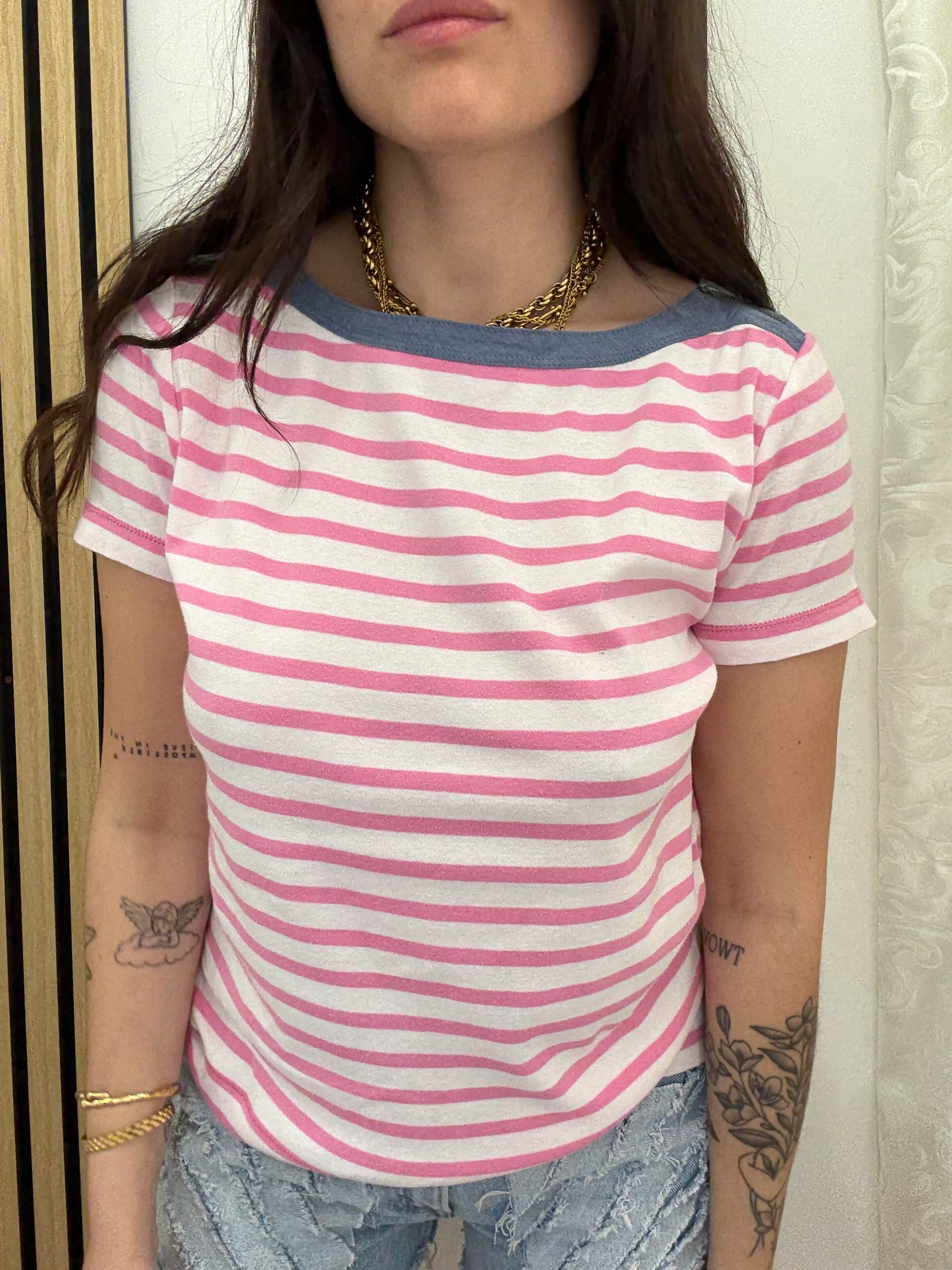 T-shirt Ralph lauren