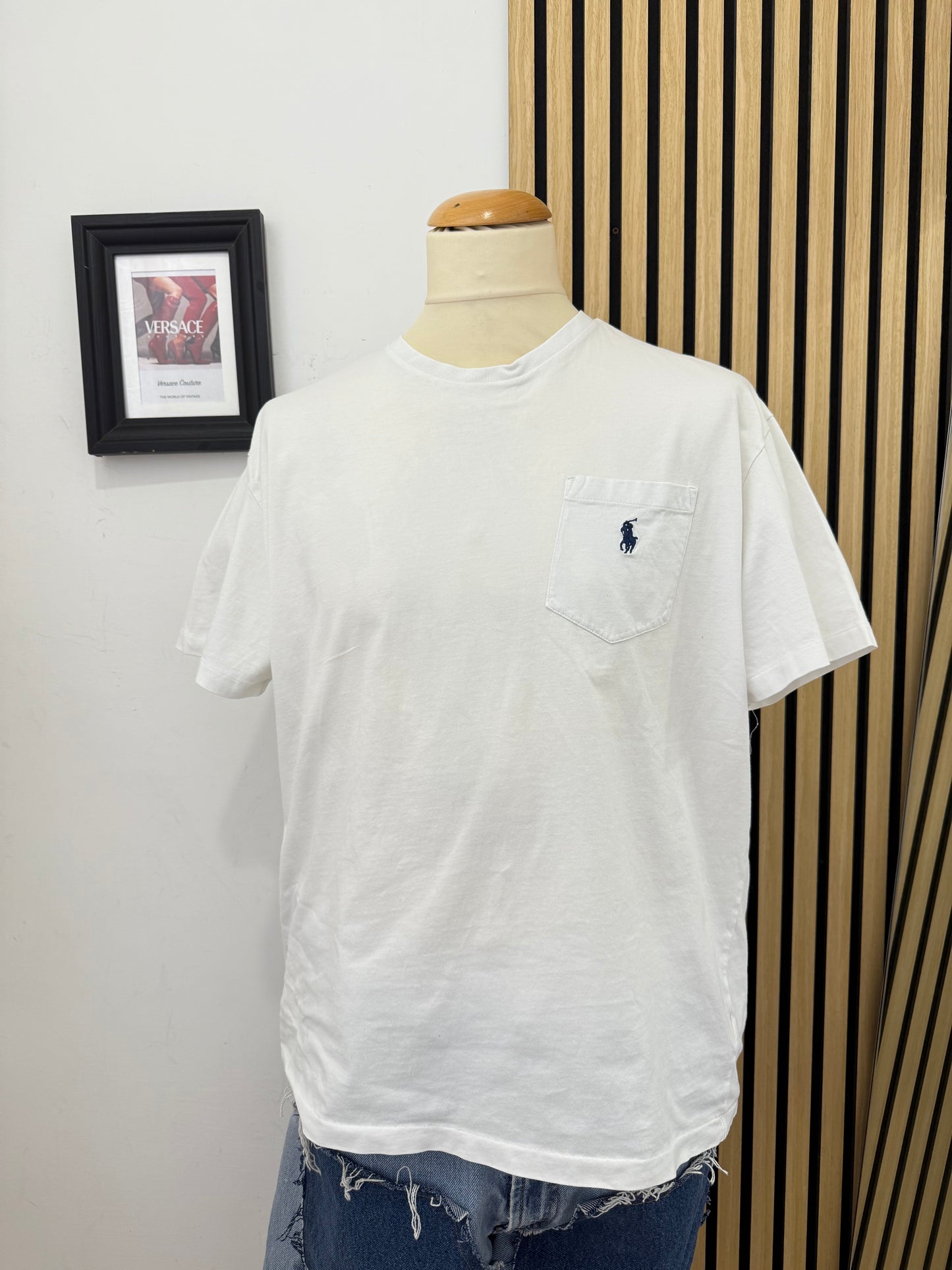 T-shirt Ralph Lauren