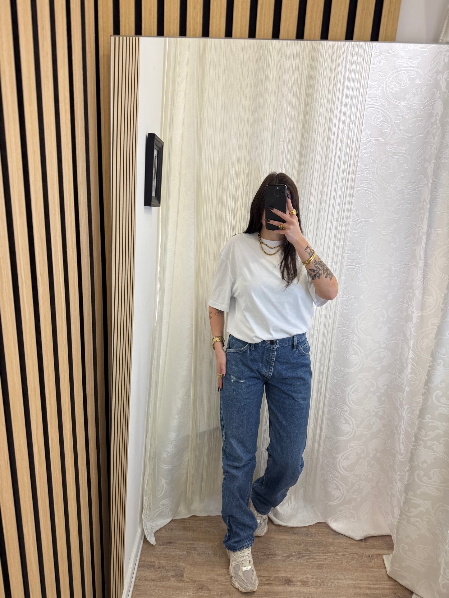 Jeans BulWark Vintage unisex