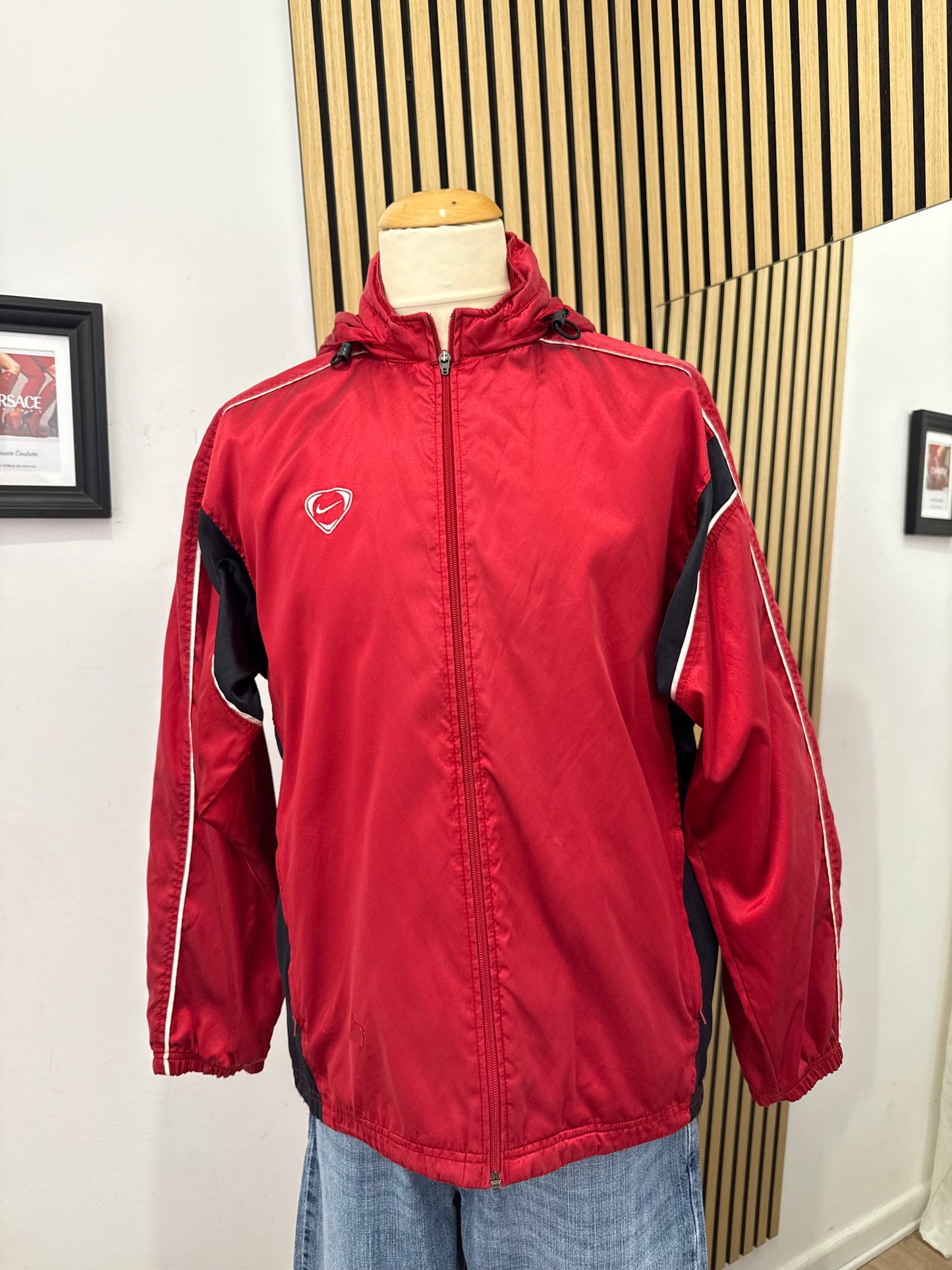Tracksuit Nike vintage