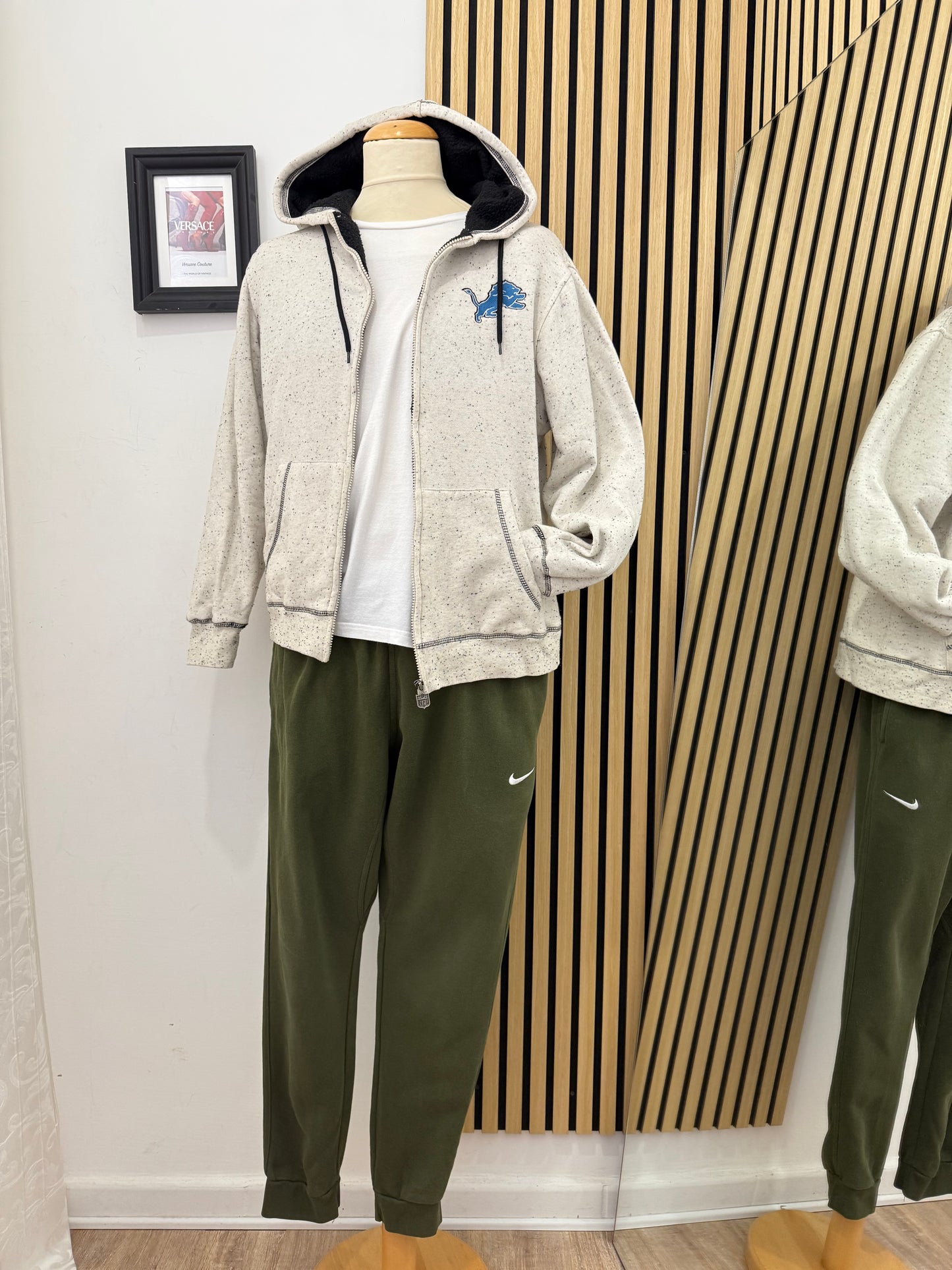 Pantalone tuta Nike unisex