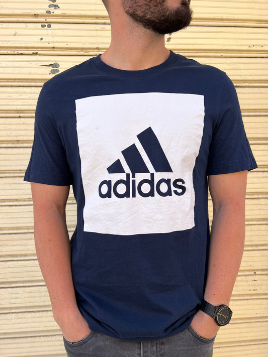 T-shirt Adidas unisex