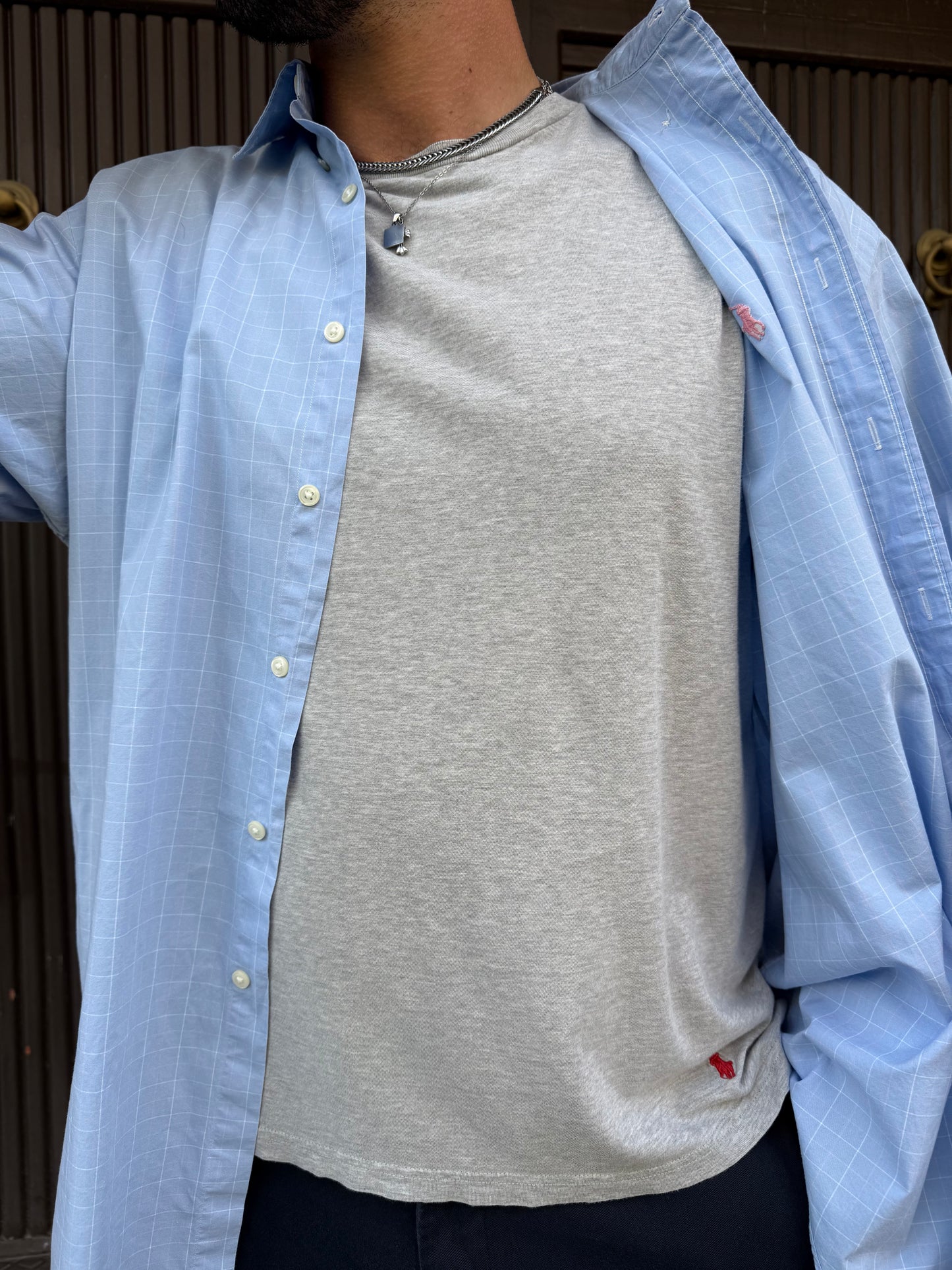 T-shirt Ralph Lauren