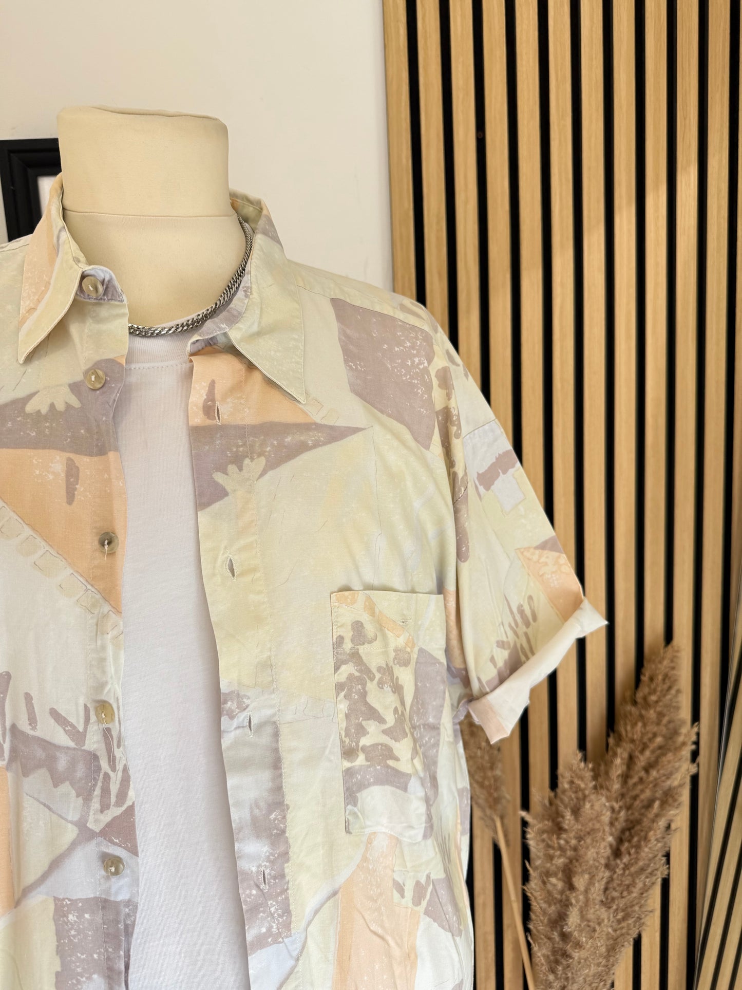 Camicia Vintage