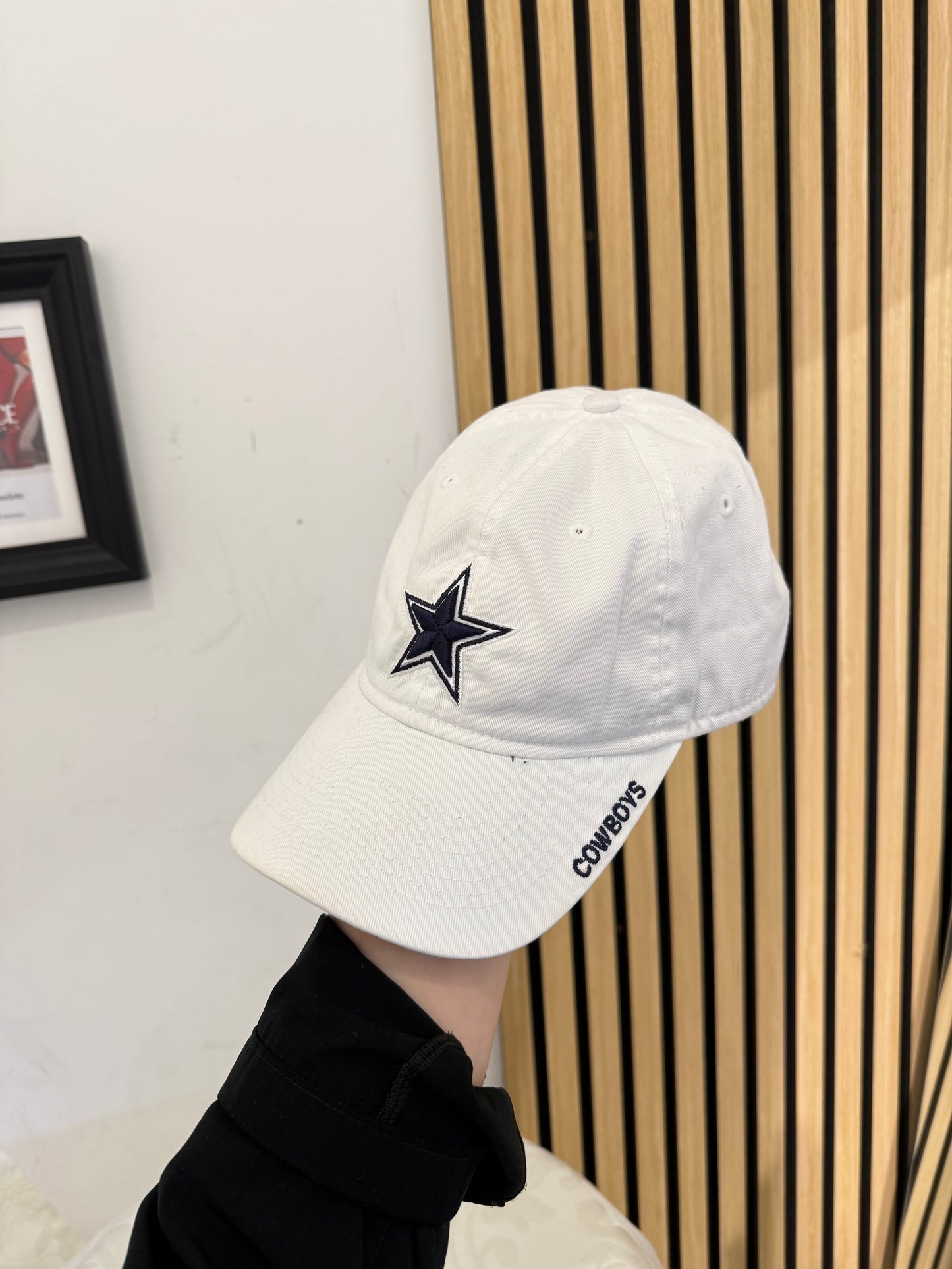 Cappellino NFL cowboys
