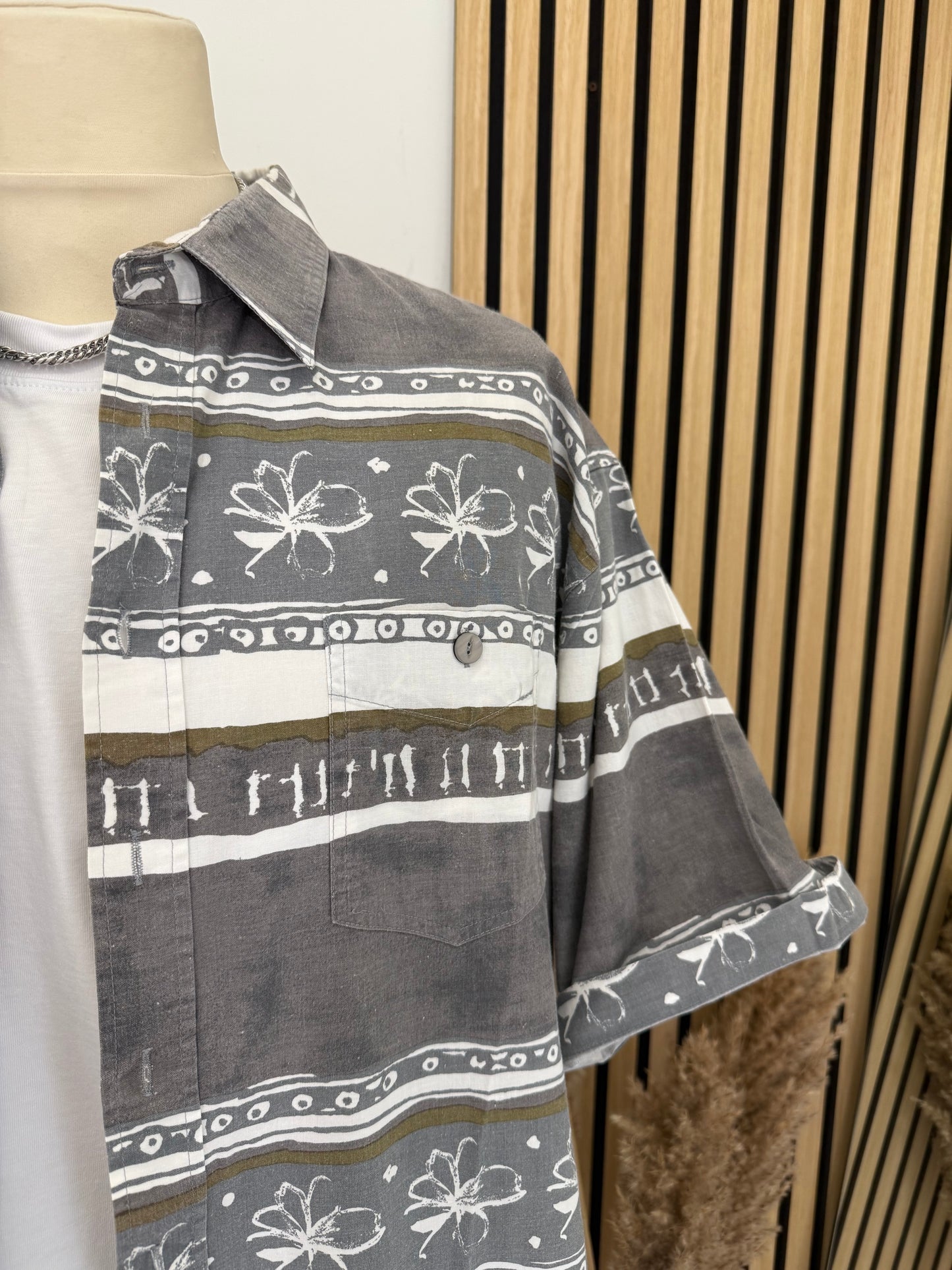 Camicia Vintage Tg.XL