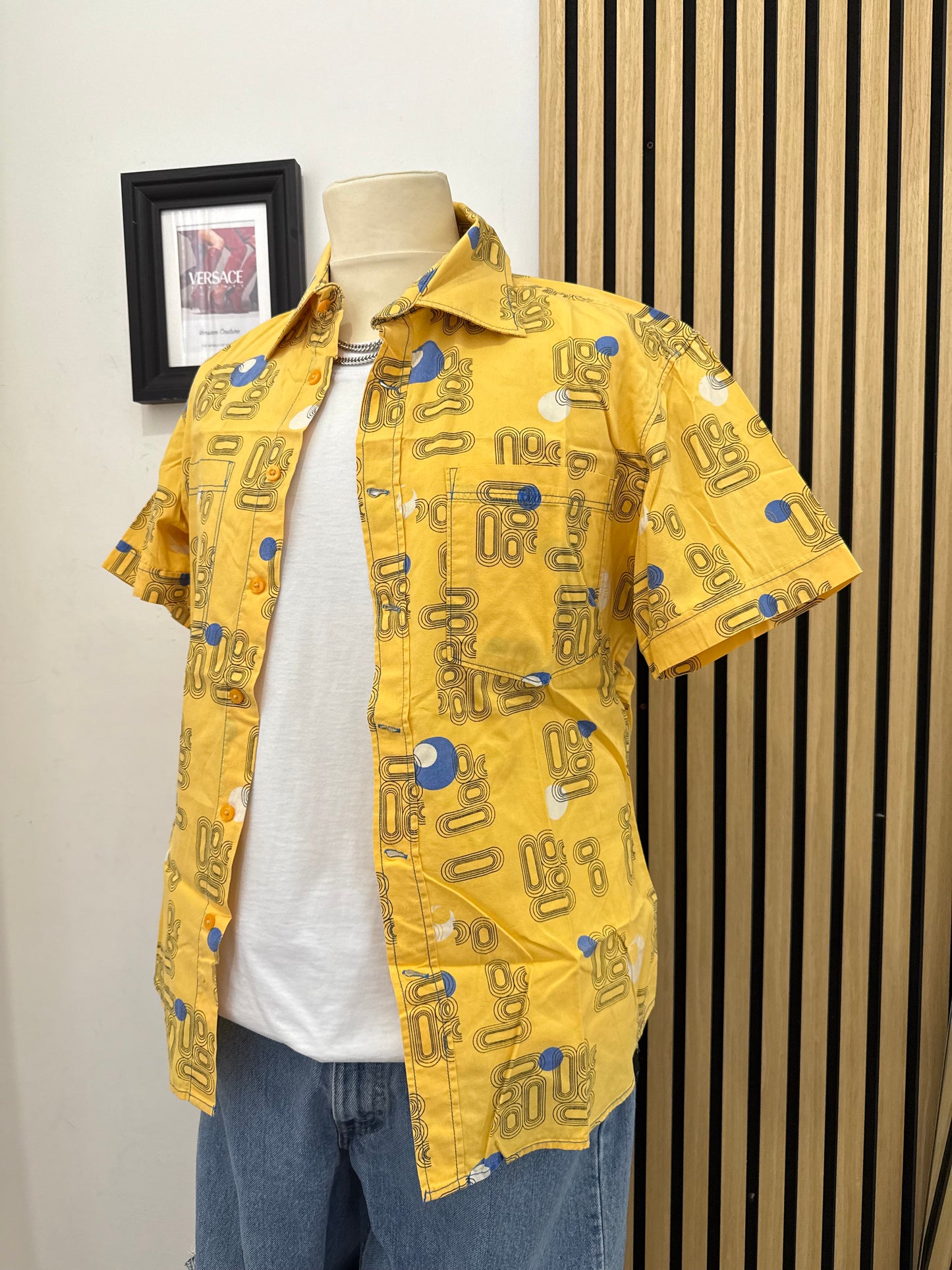Camicia vintage tg.M