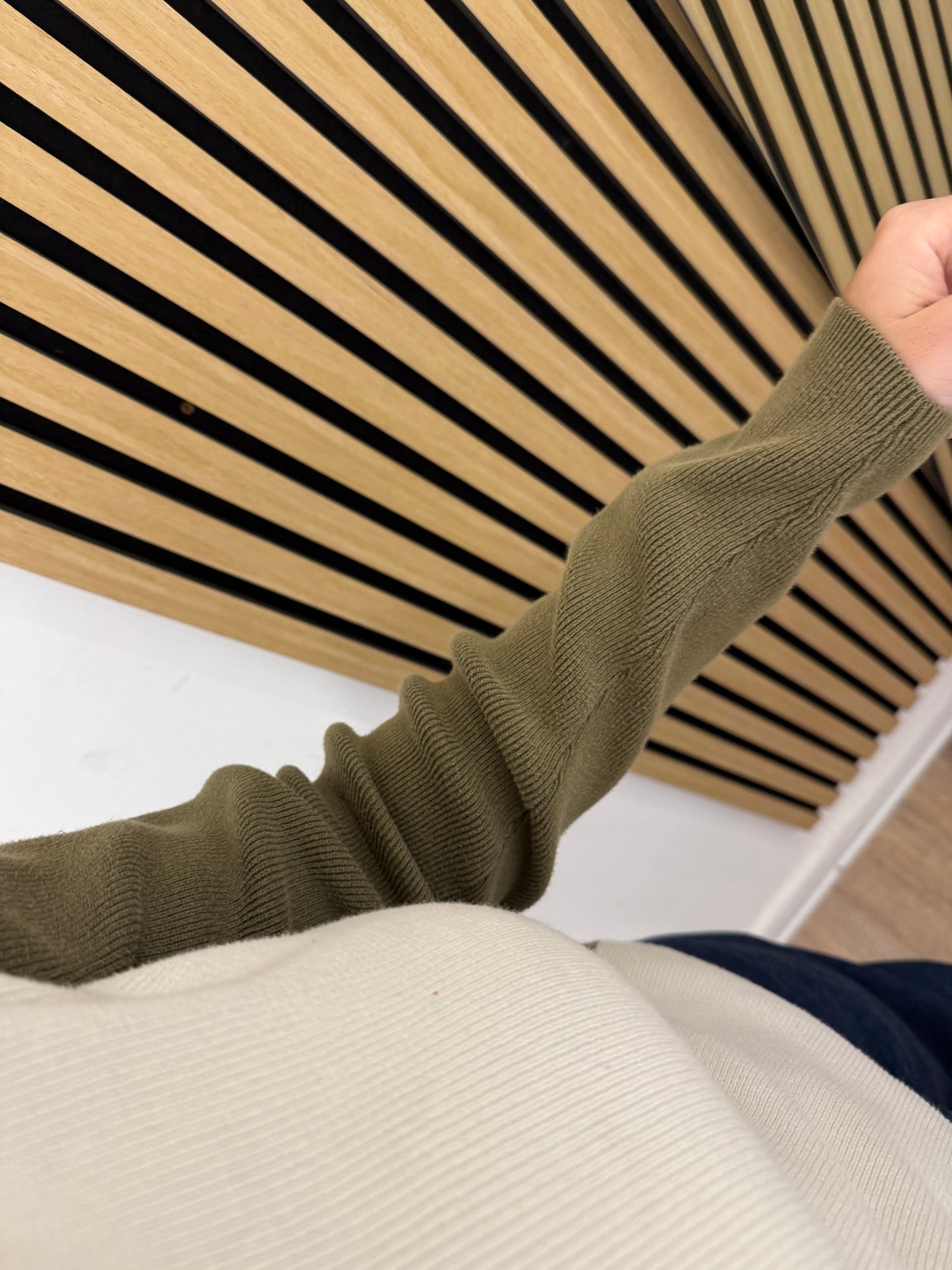 Maglioncino Ralph Lauren Vintage