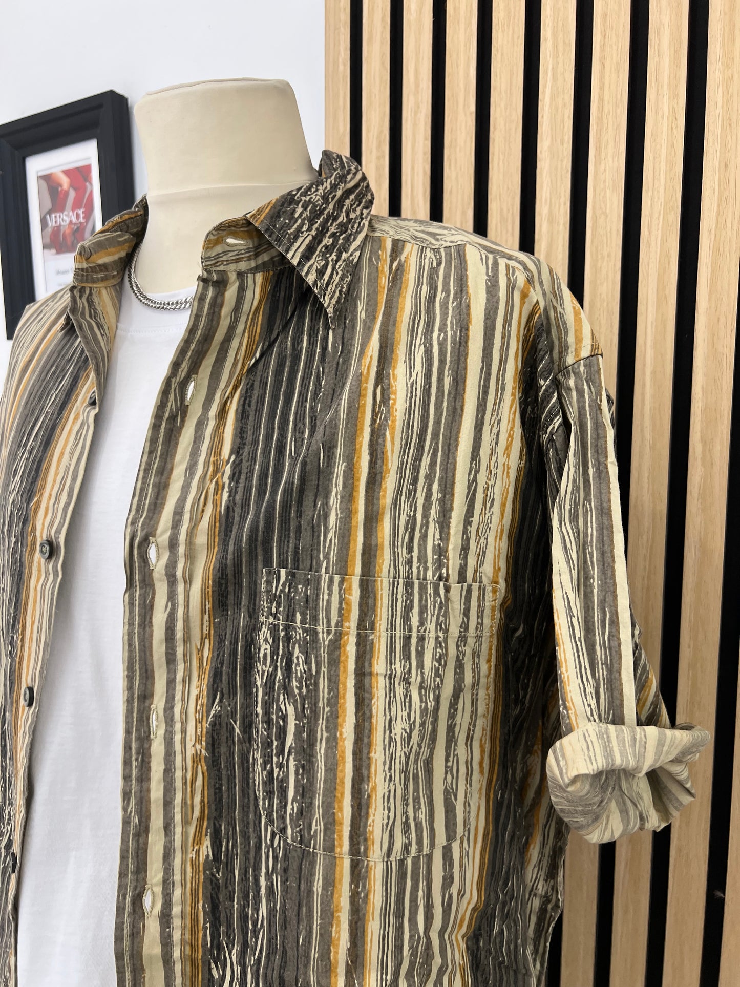 Camicia vintage