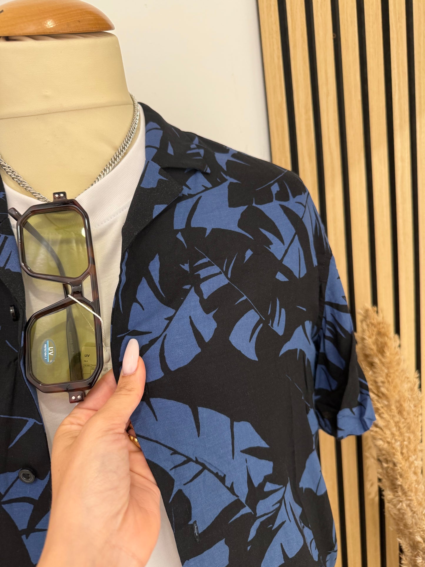 Camicia Vintage