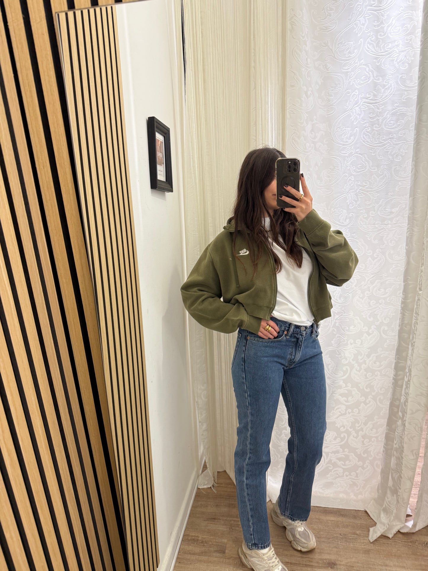 Jeans Levi’s Vintage