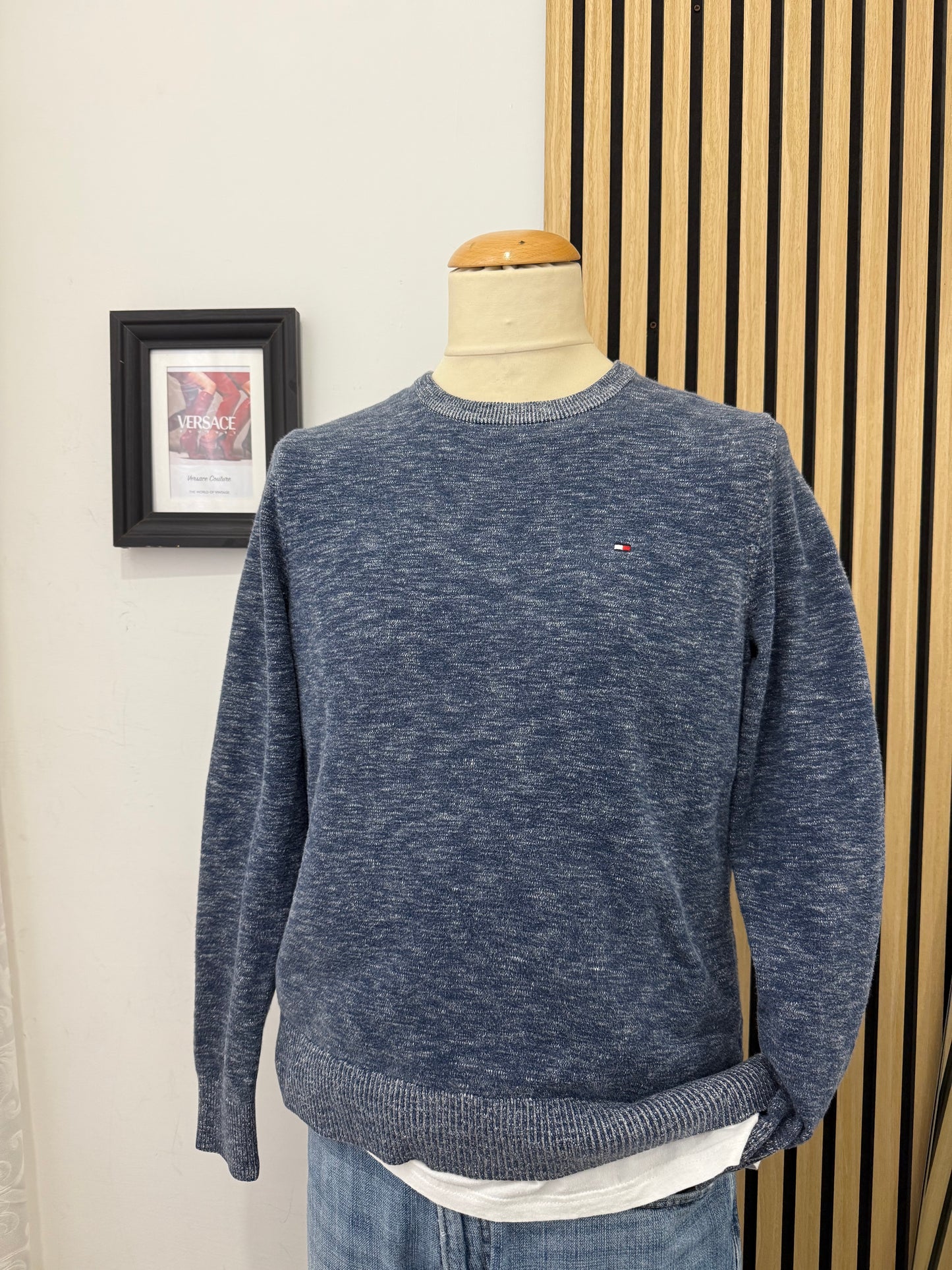 Maglioncino Tommy Hilfiger unisex
