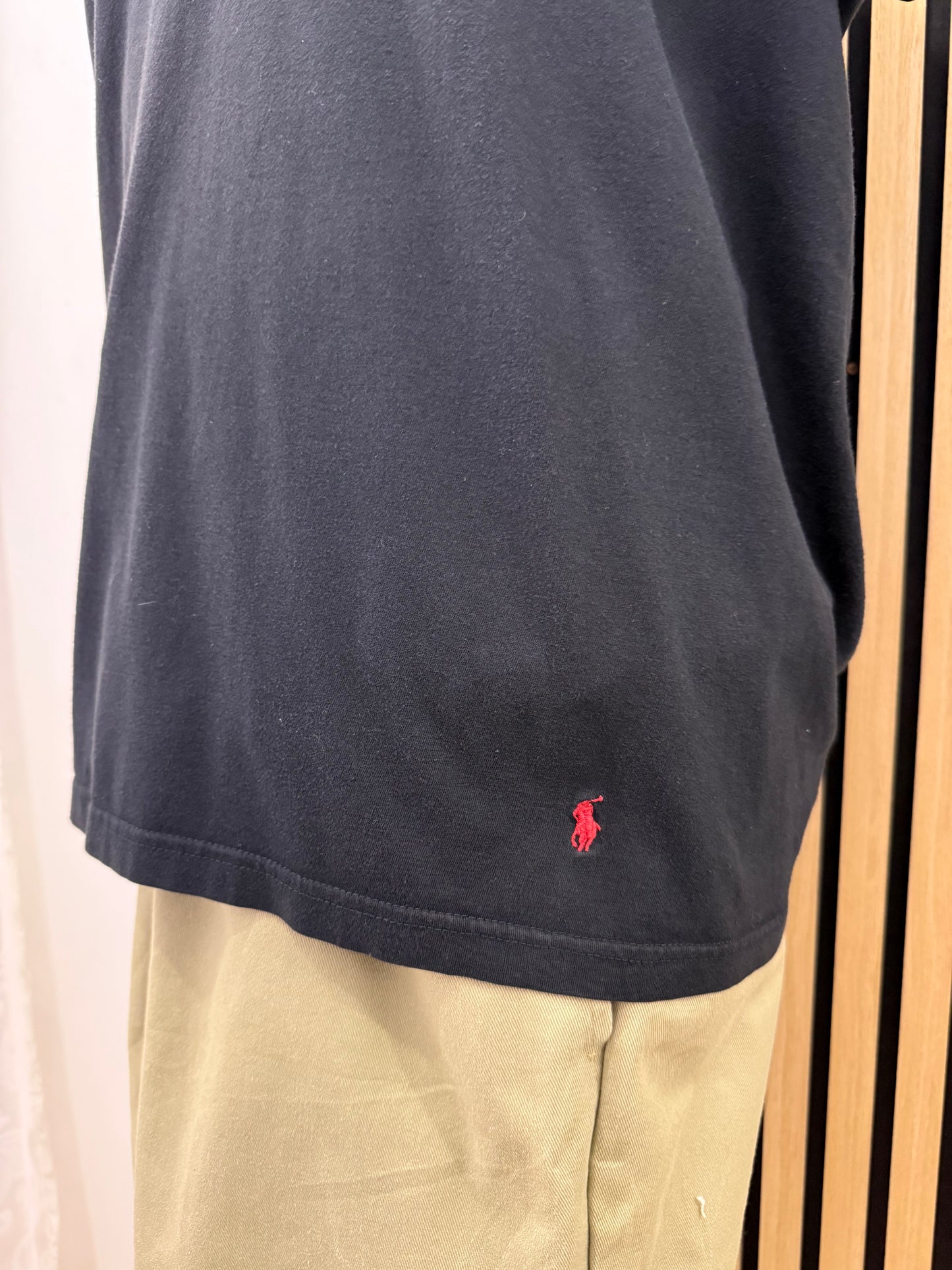 T-shirt Ralph Lauren