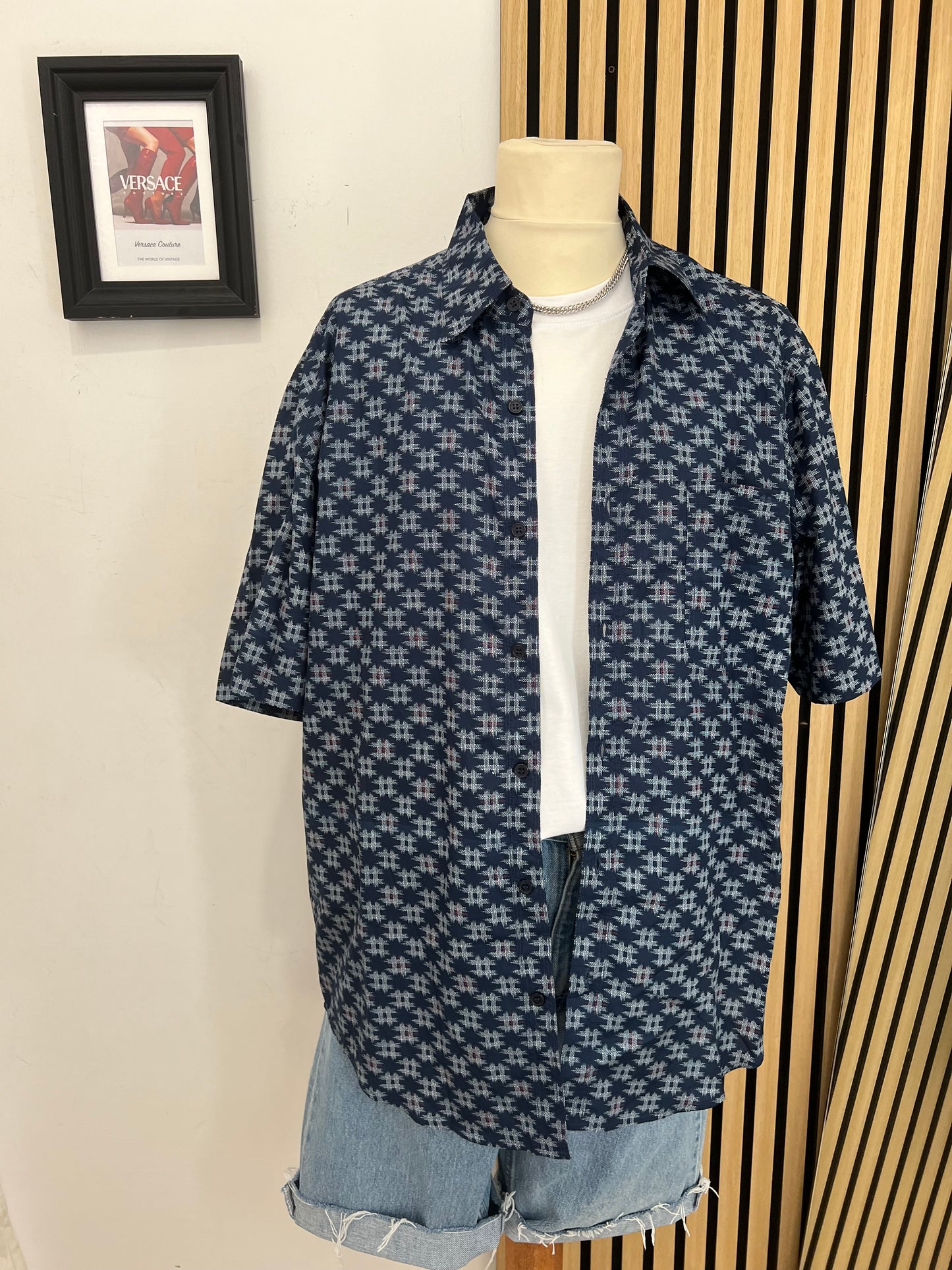 Camicia vintage