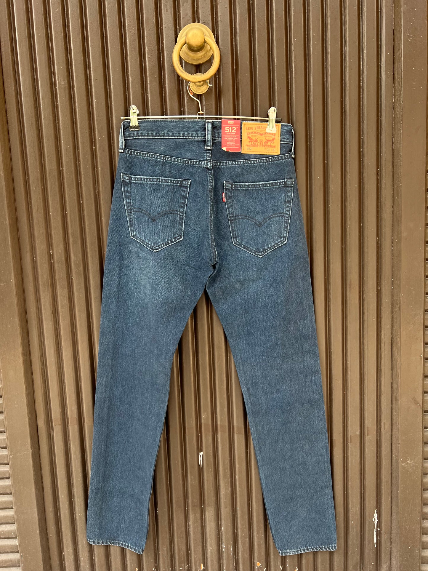 Jeans Levi’s 512 Slim