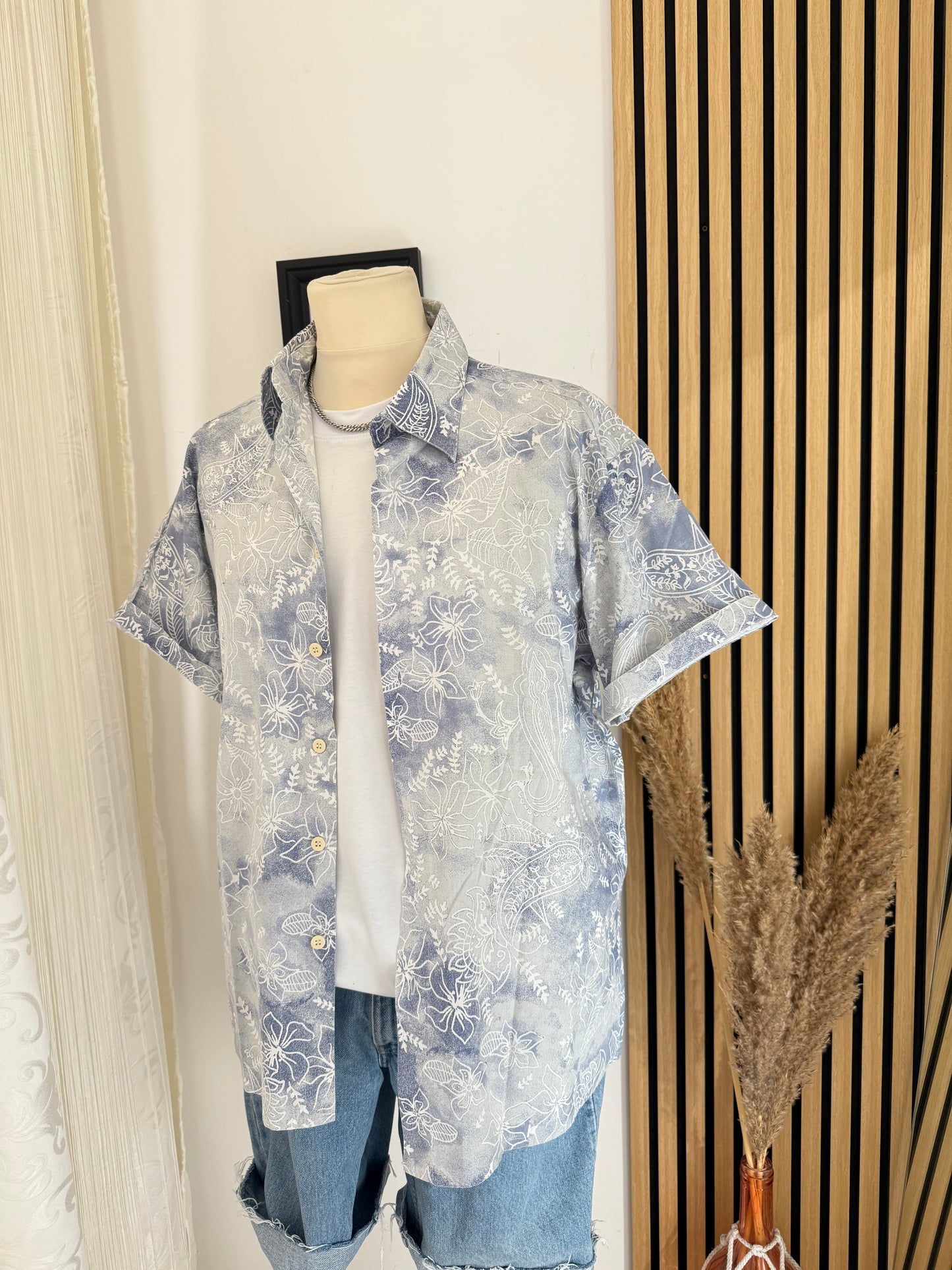 Camicia Vintage