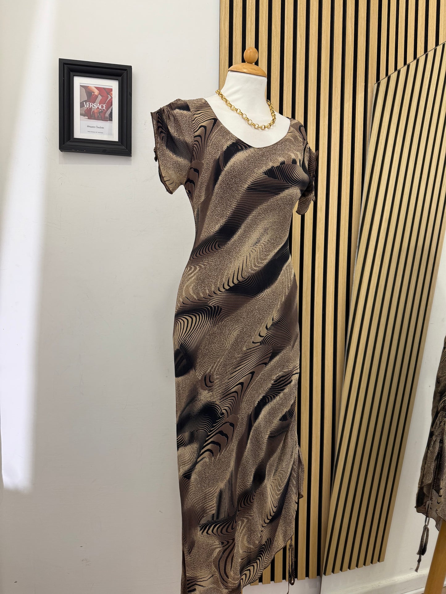 Vestitino Midi