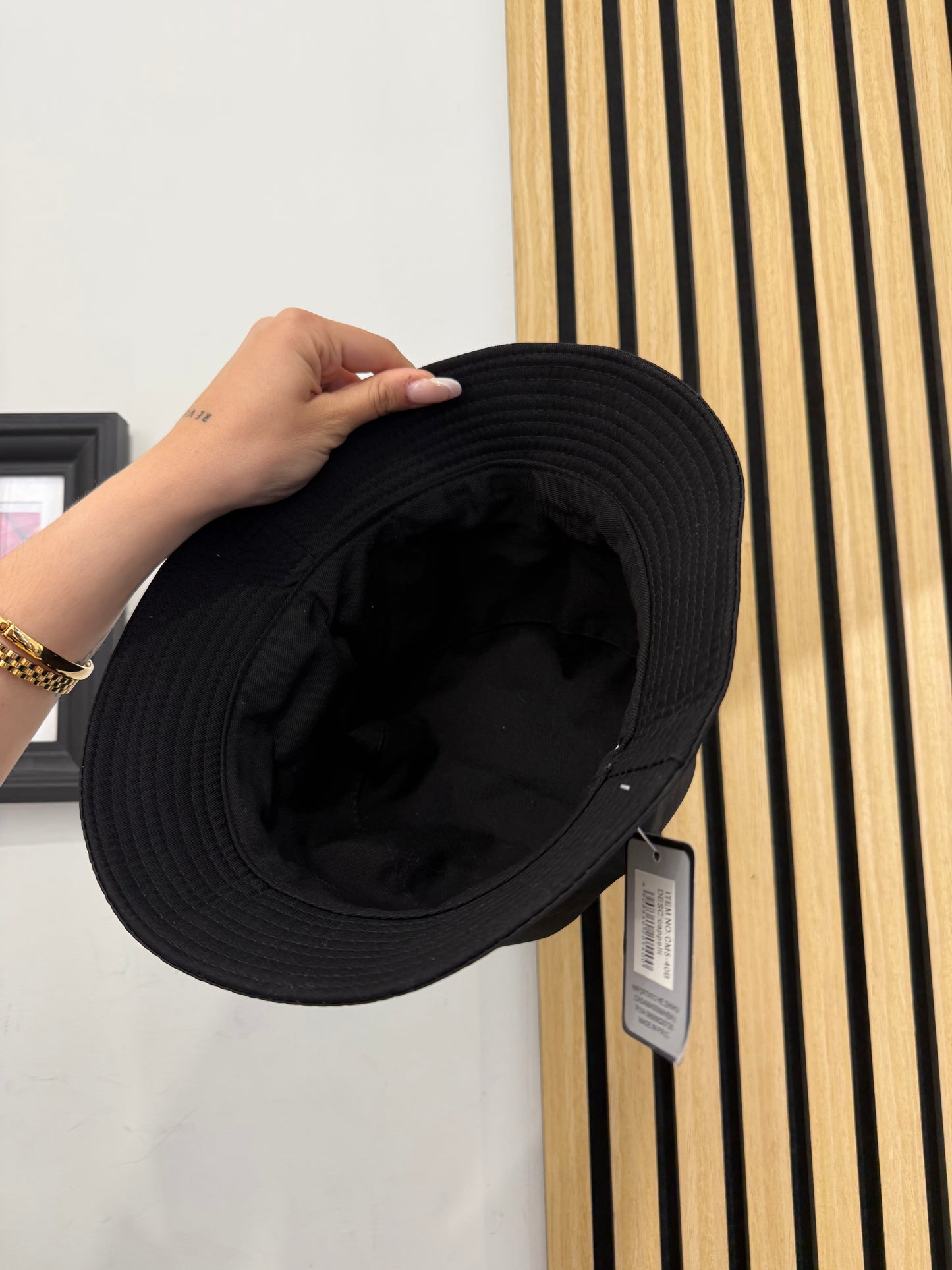 Cappello A pescatore