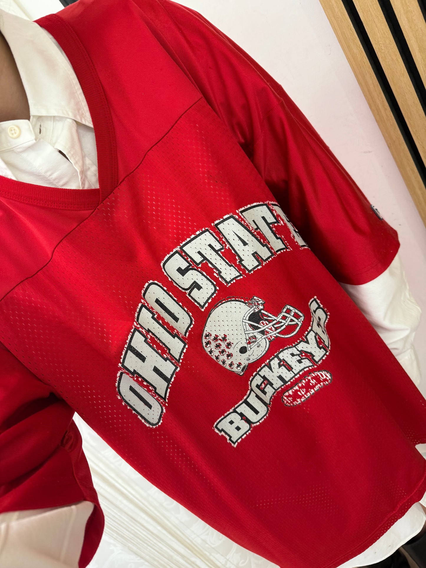 Maglia Football Champion per burgkeyes