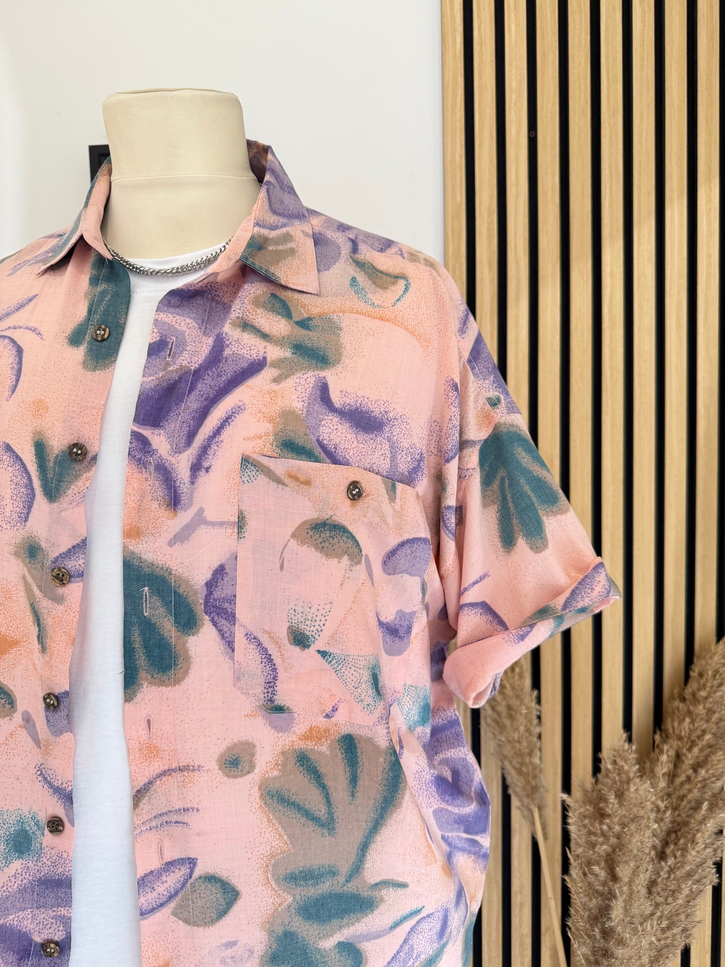 Camicia Vintage