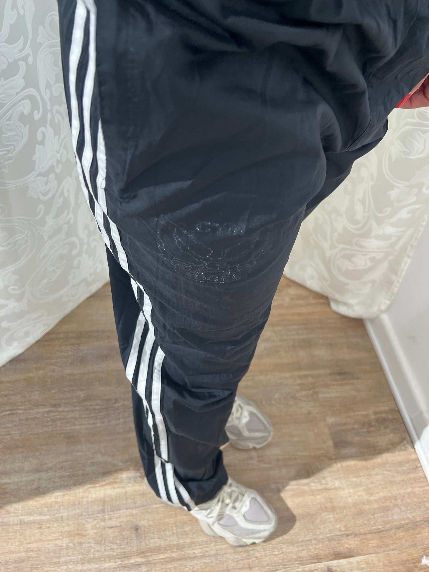 Pantalone Tuta Adidas Unisex