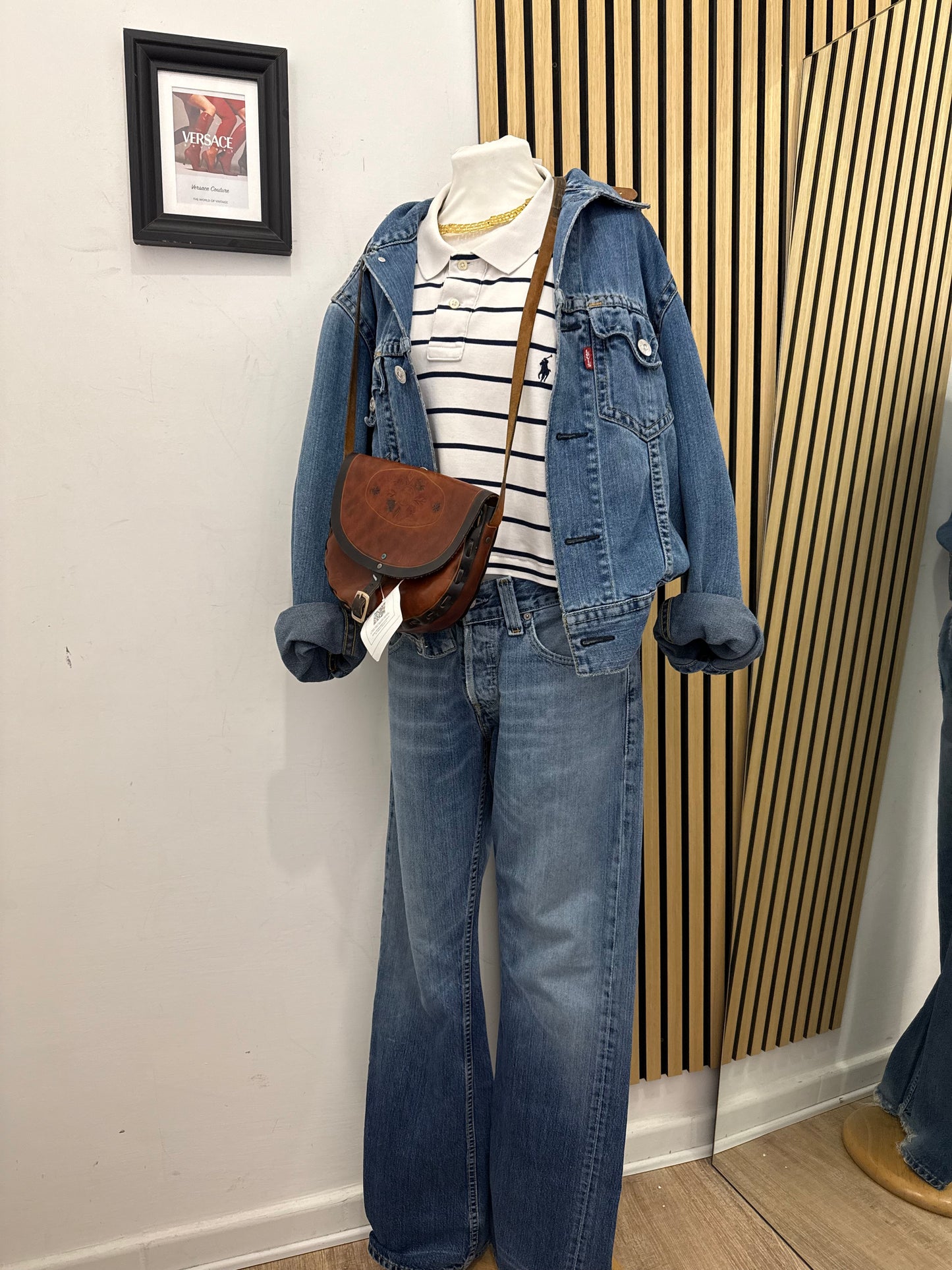 Jeans Levi's Vintage