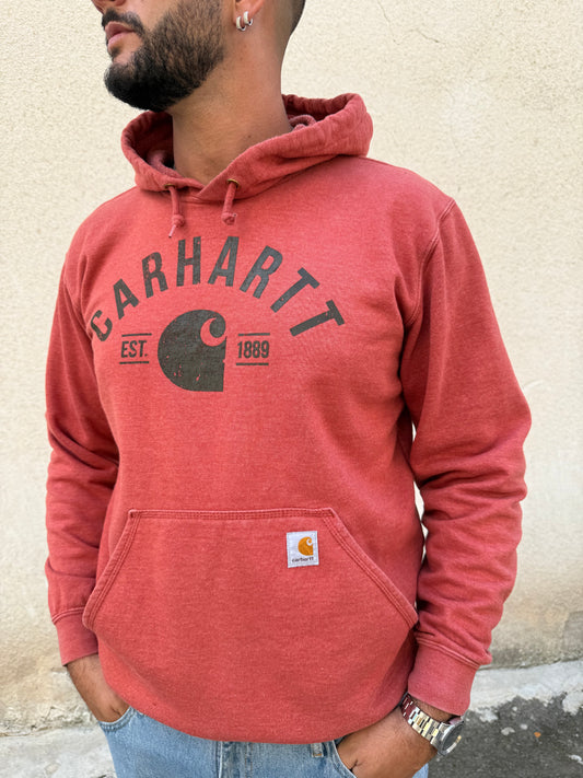 Felpa Carhartt Unisex