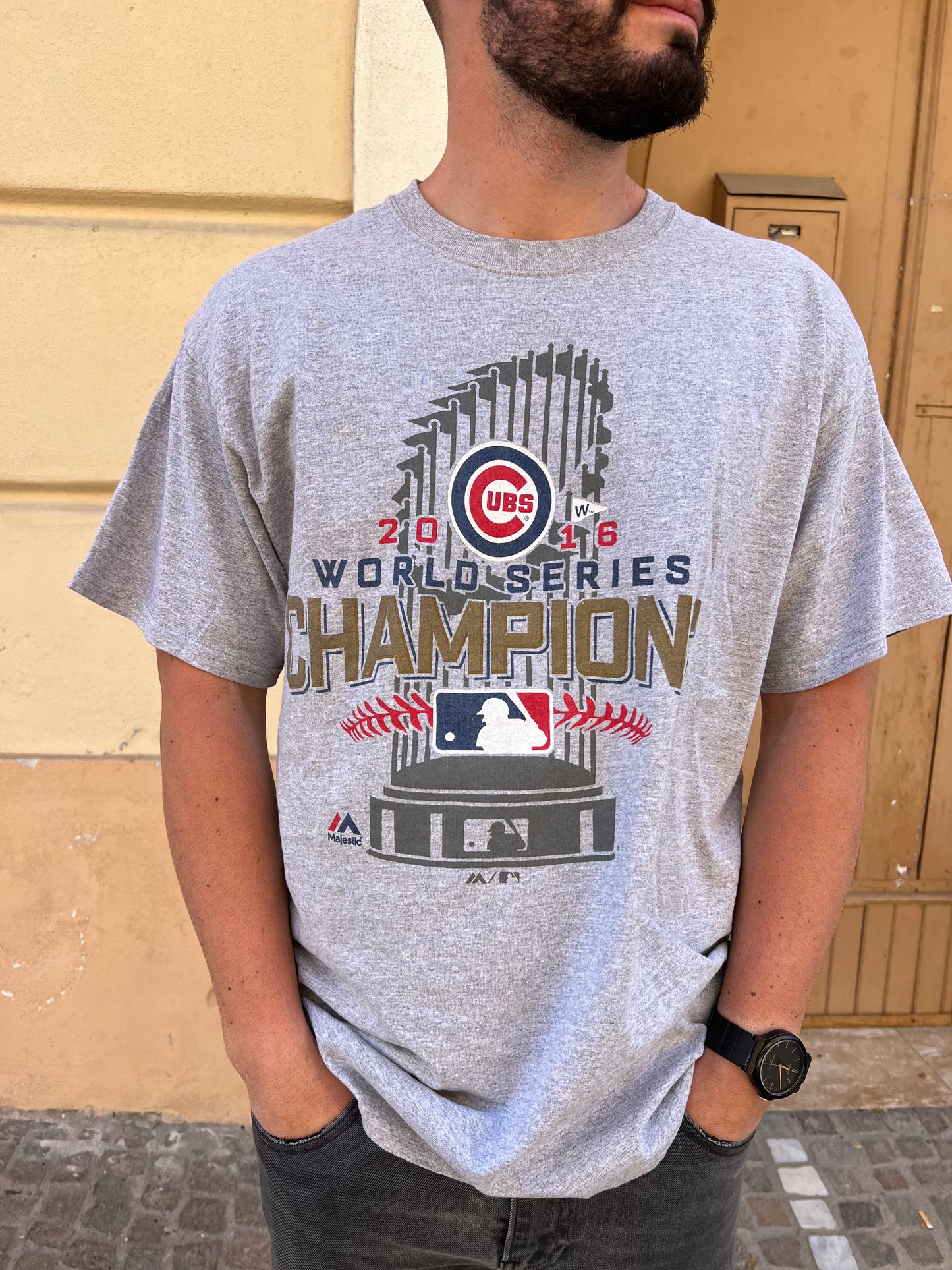 T-shirt Champion unisex