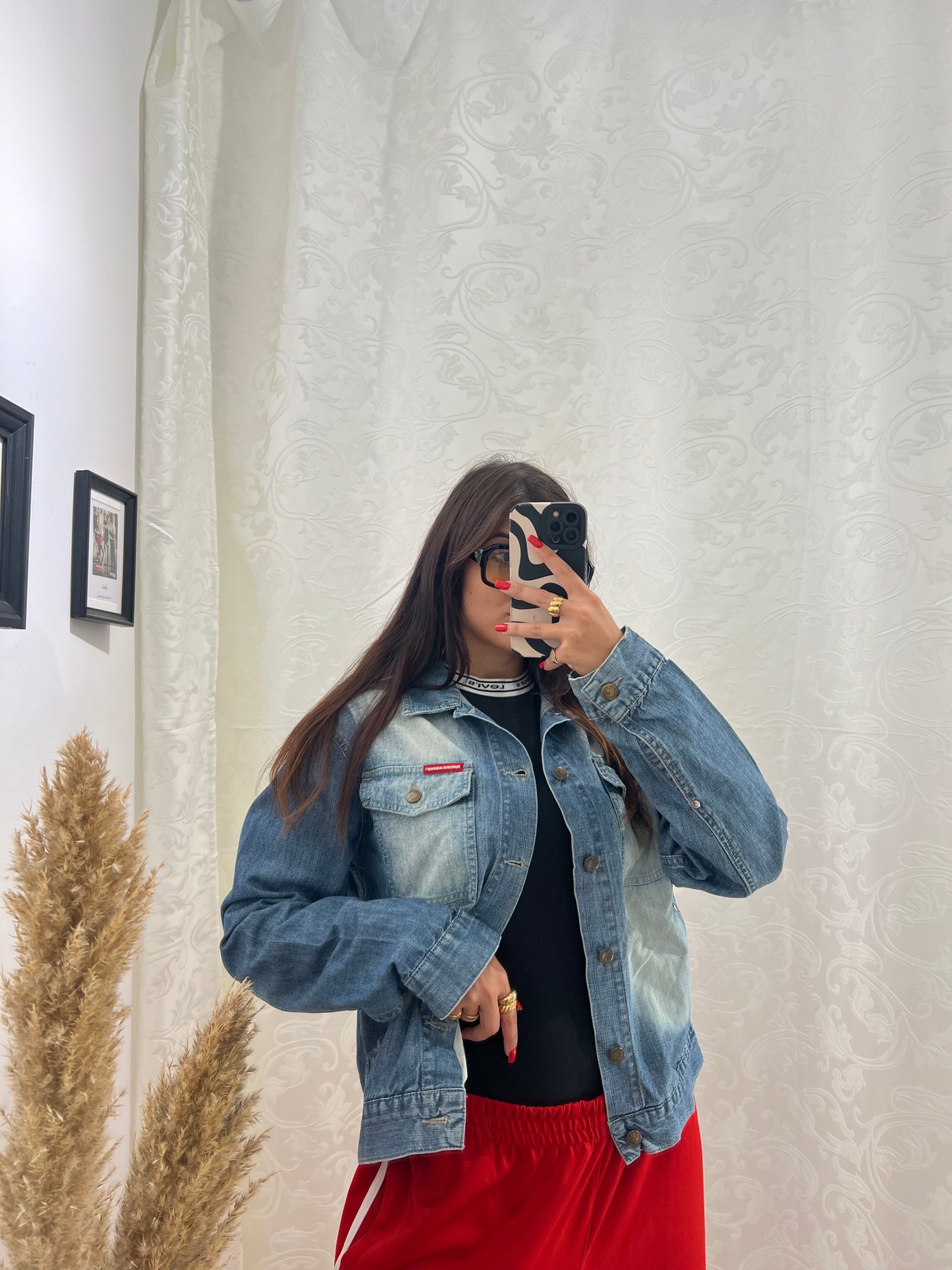 Giacca AMERICANINO Vintage Unisex