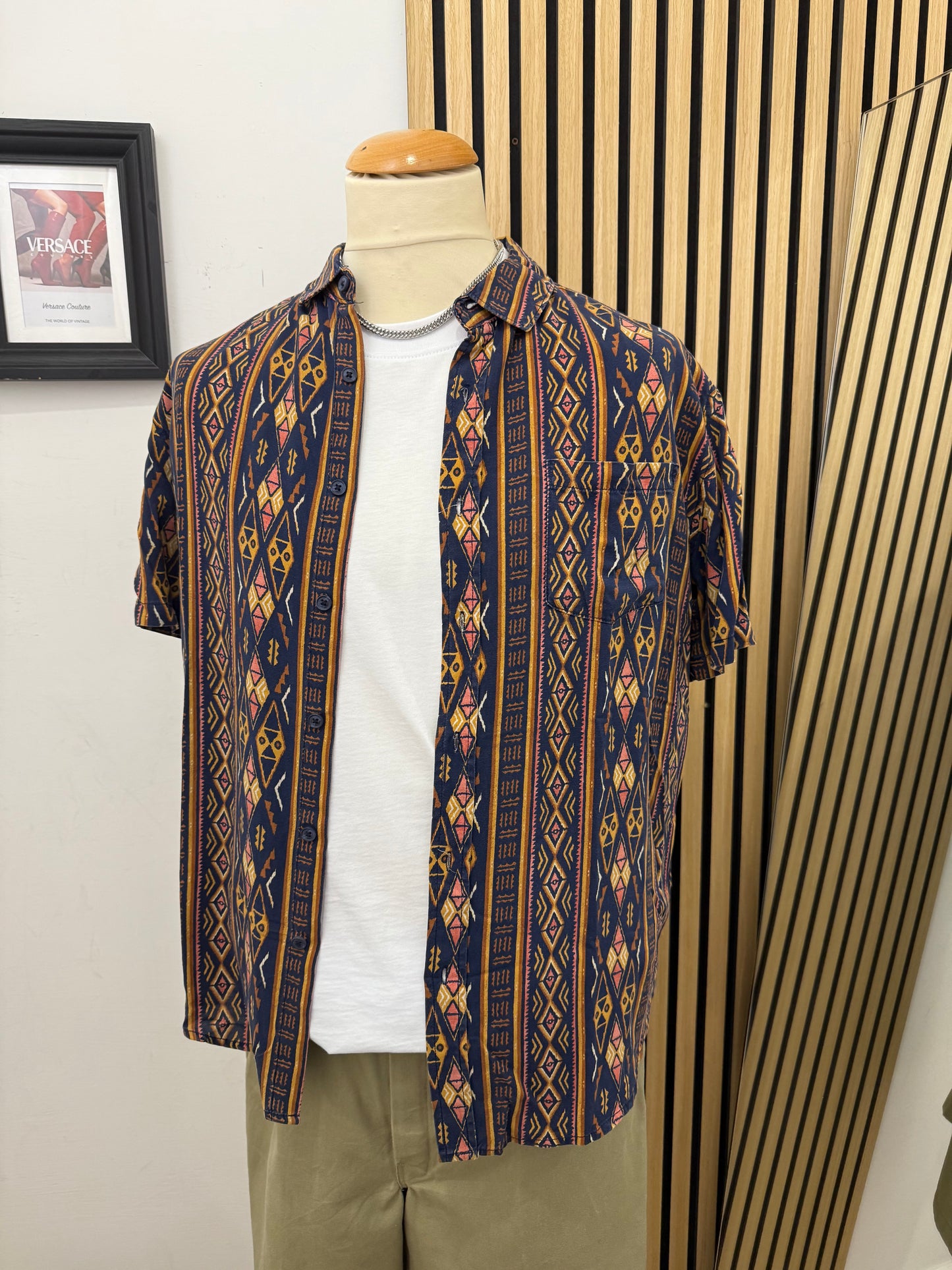 Camicia Vintage