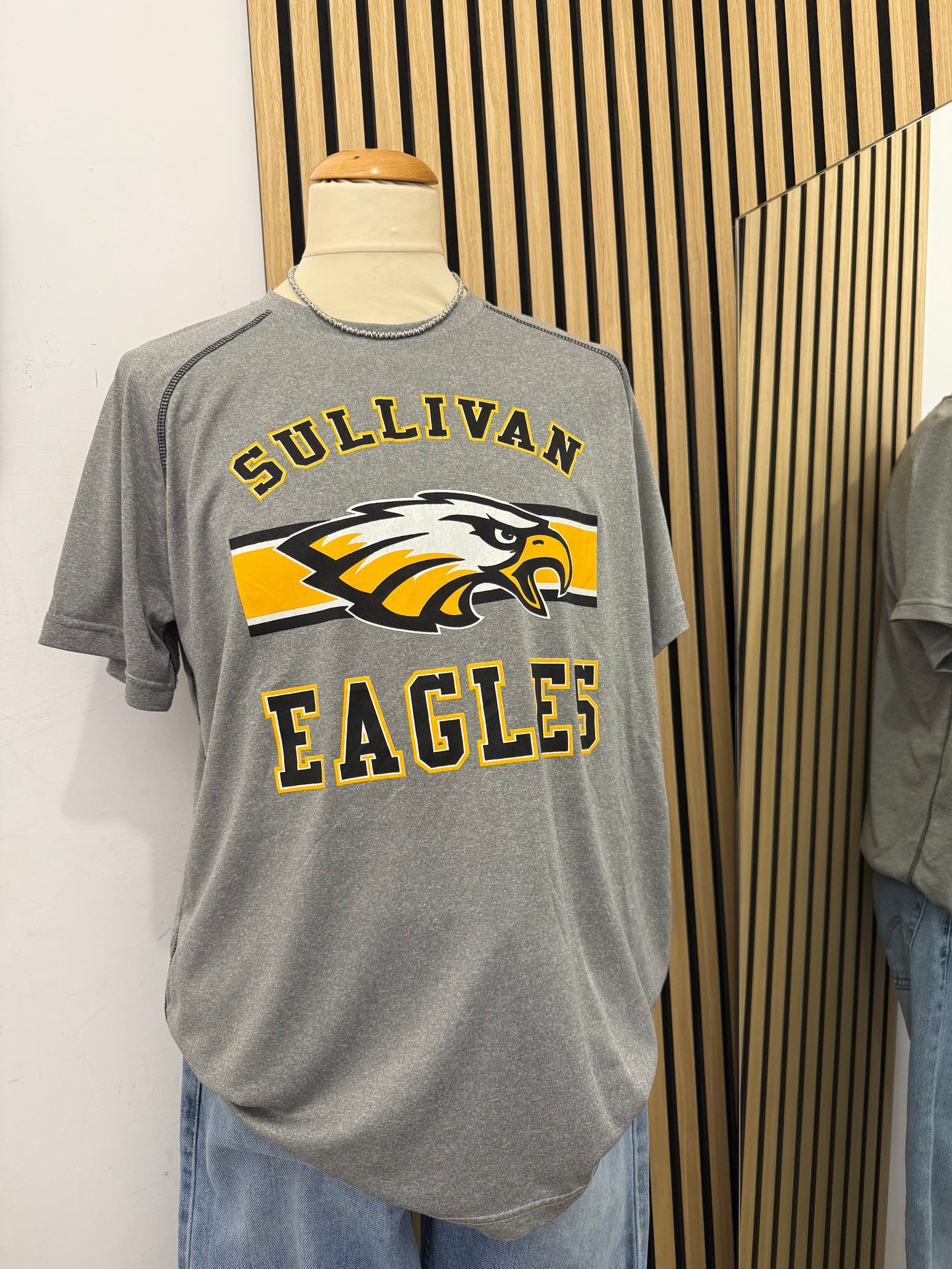 T-shirt Philadelphia Eagles