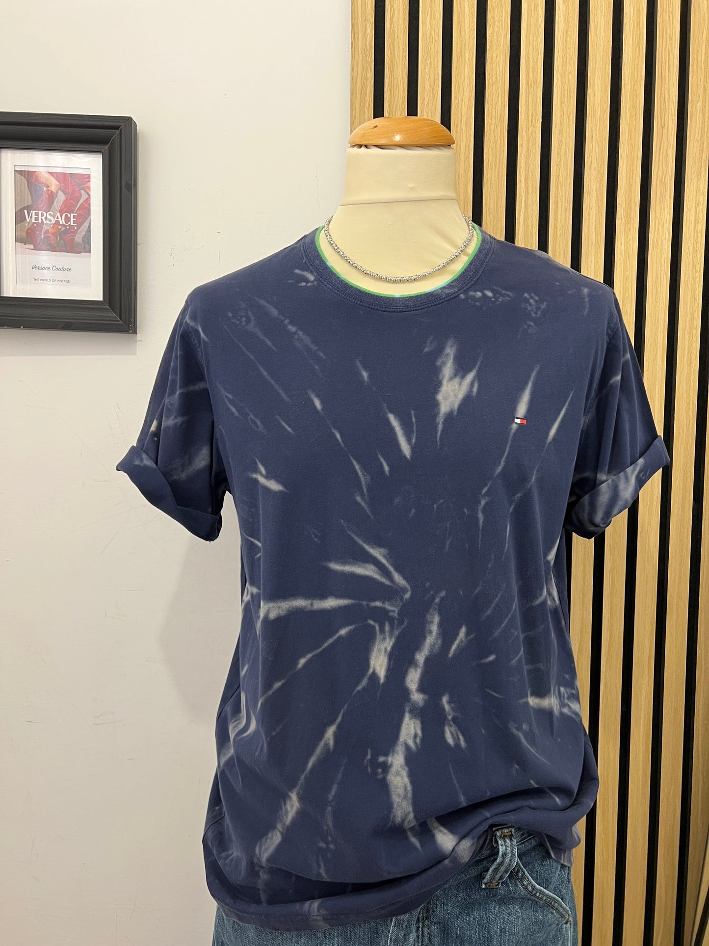 T-shirt Tommy Hilfiger