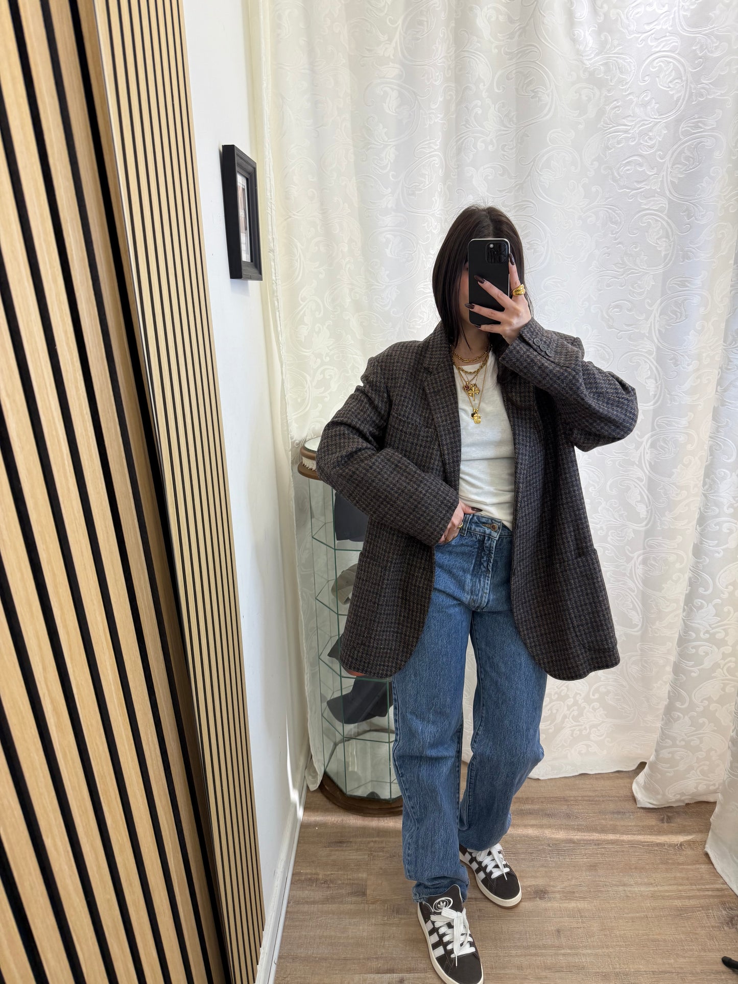 Blazer Vintage